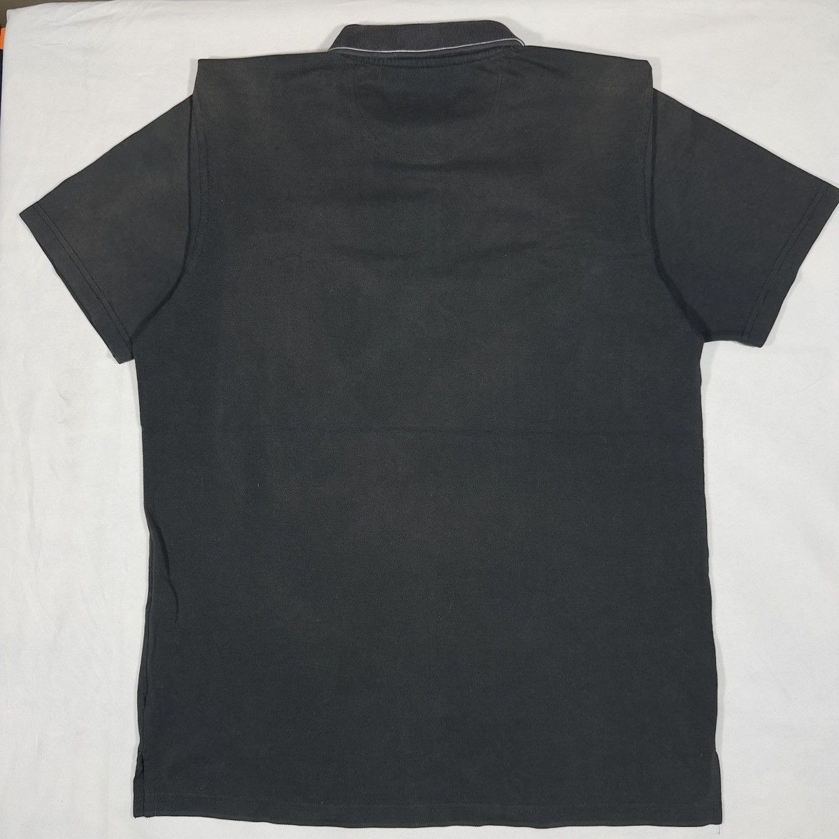 Other Union 76 Gas Station Embroidered Pocket Polo Shirt Size US L / EU 52-54 / 3 - 6 Thumbnail