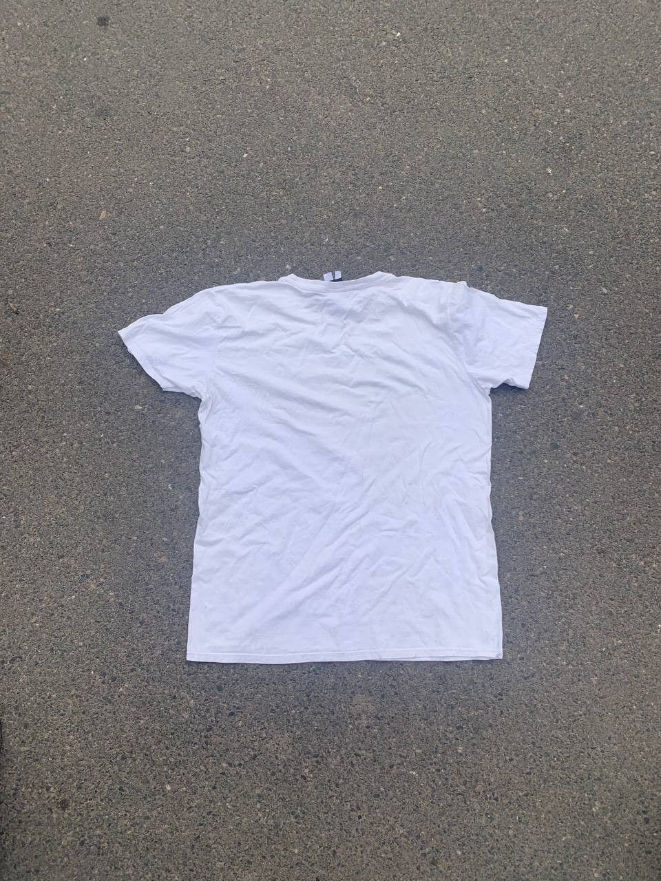 Band Tees × Gildan Godzila rare tee 14s Size US L / EU 52-54 / 3 - 6 Thumbnail