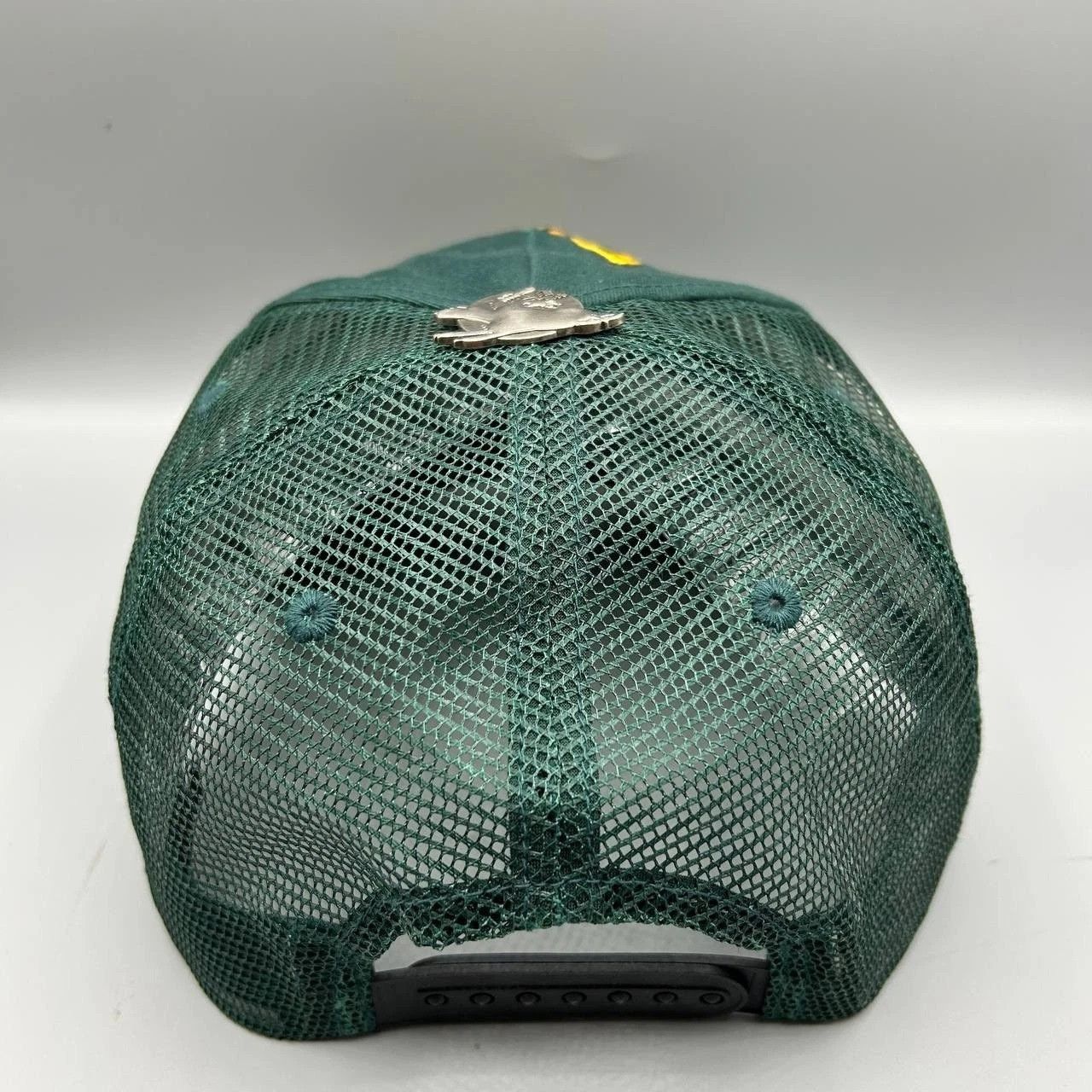Other Vintage Cliff Raven Ed Hardy Japanese tattoo Snap back 90s Size ONE SIZE - 3 Thumbnail