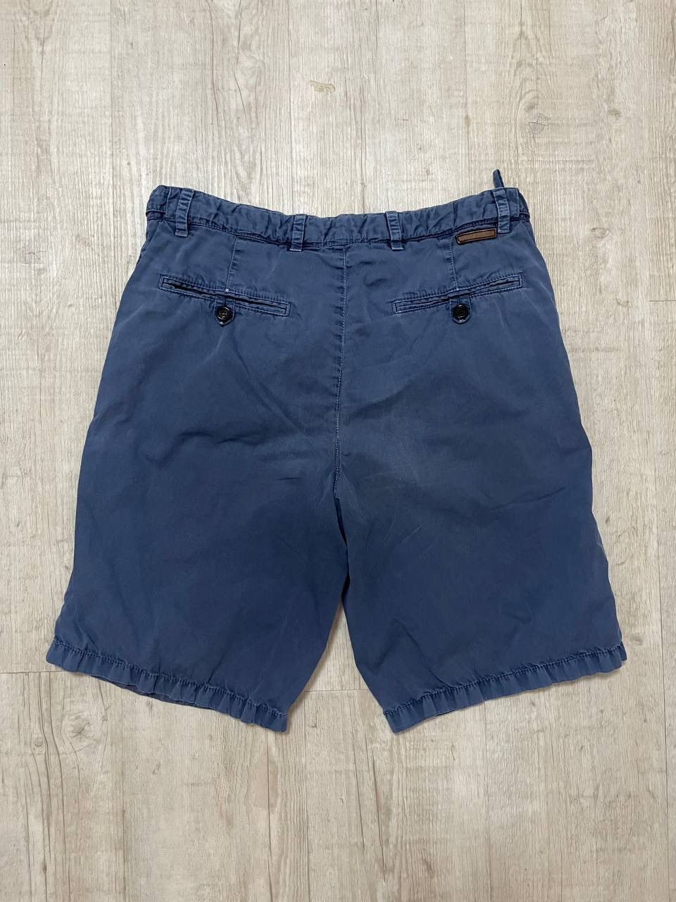 Prada Prada vintage shorts black tab 48 size Size US 36 / EU 52 - 10 Thumbnail