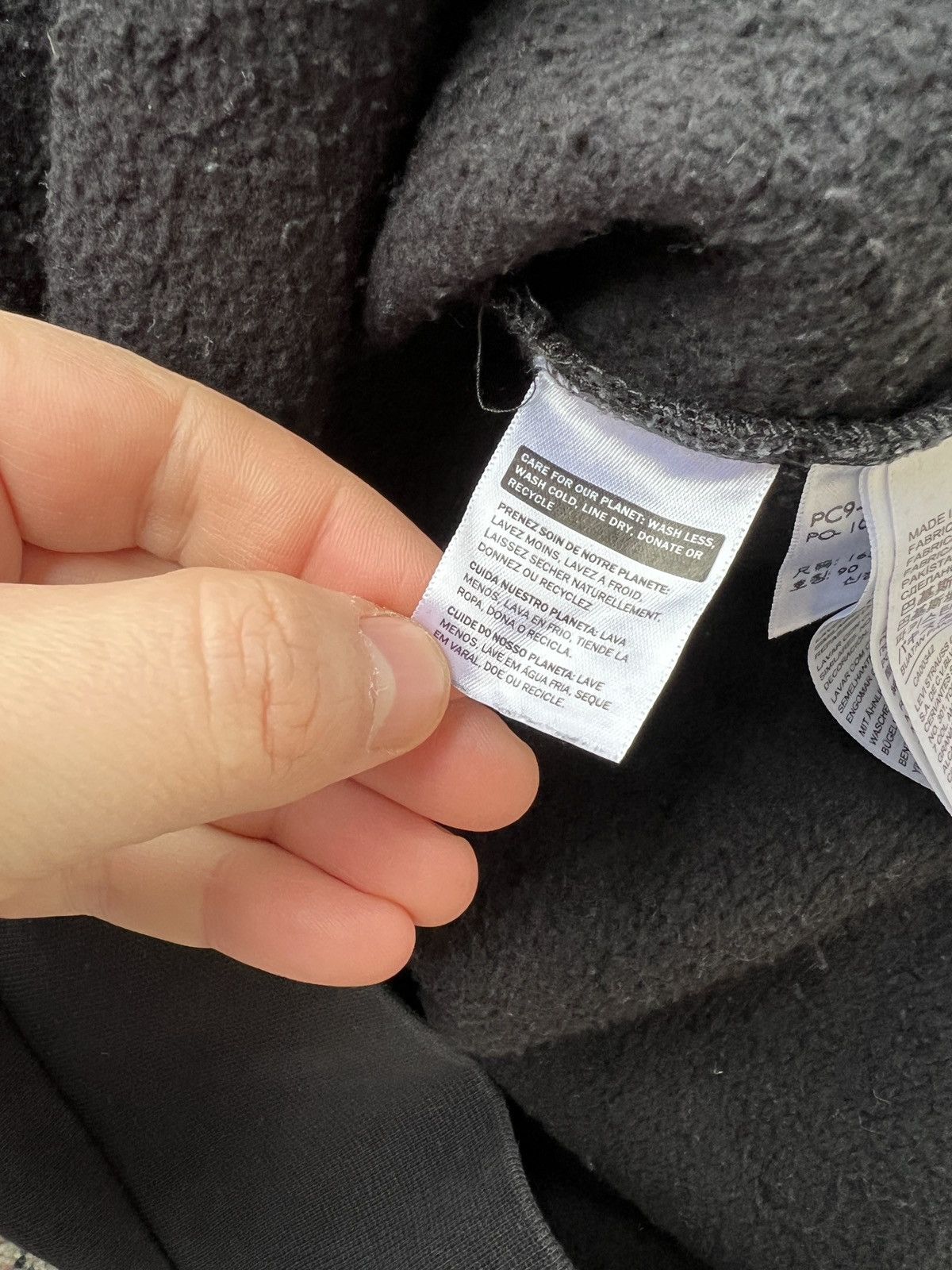 Levi's Levi's Sweatshirt Size US S / EU 44-46 / 1 - 5 Thumbnail