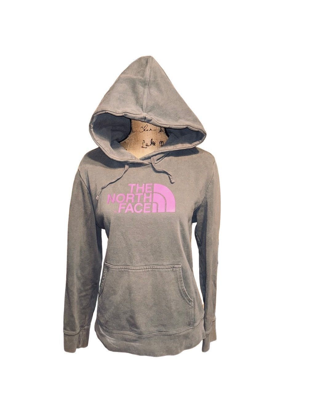 The North Face Womens The North Face hoodie size L Size L / US 10 / IT 46 - 1 Thumbnail
