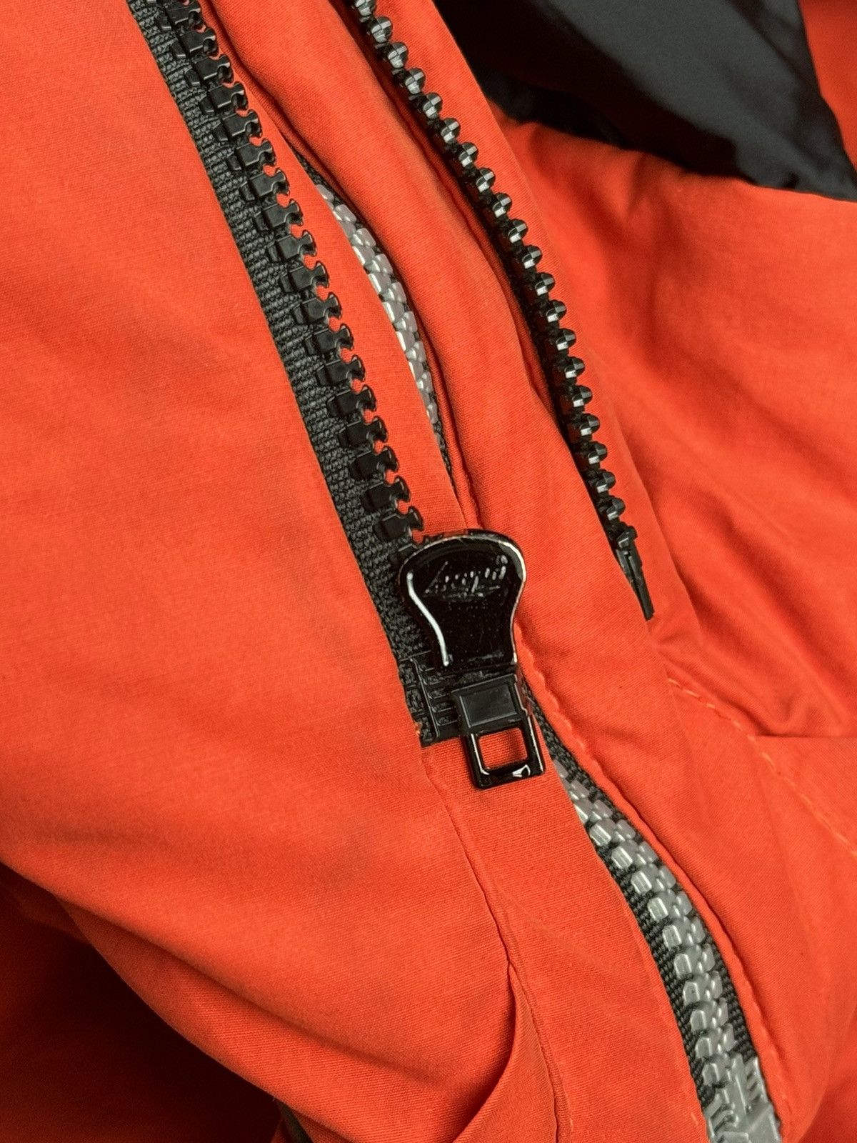 Vetements Vetements 19fw double layers jacket Size US M / EU 48-50 / 2 - 17 Thumbnail
