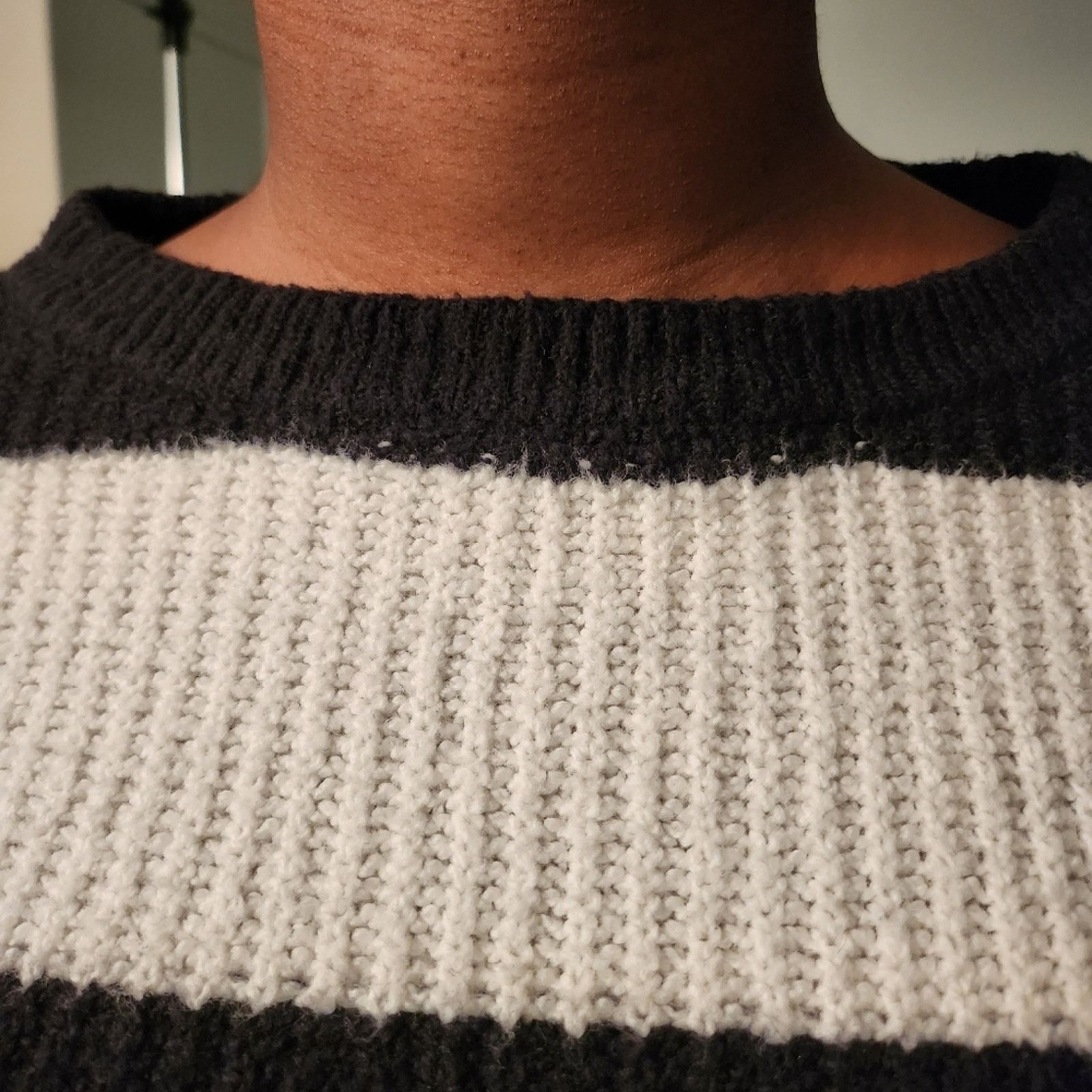 WeWoreWhat We Wore What Chunky sweater Size XS / US 0-2 / IT 36-38 - 9 Thumbnail