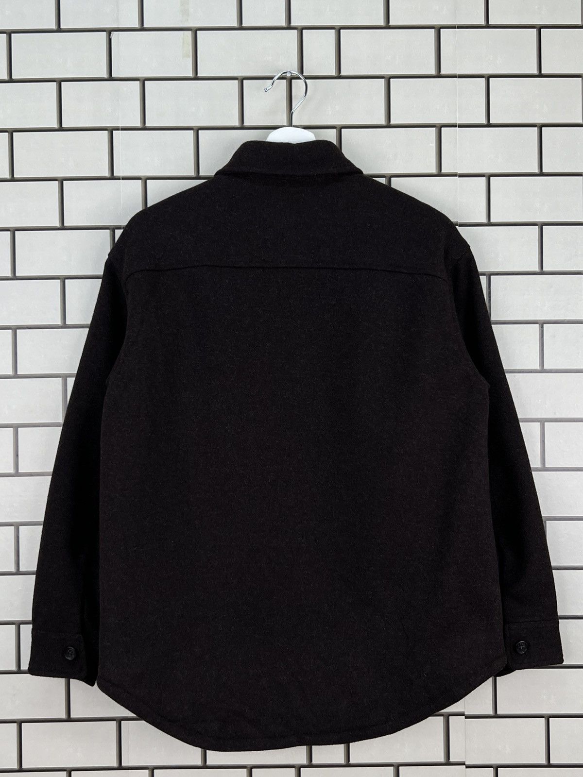 Japanese Brand Uniqlo Button Up Jacket Size US S / EU 44-46 / 1 - 6 Thumbnail