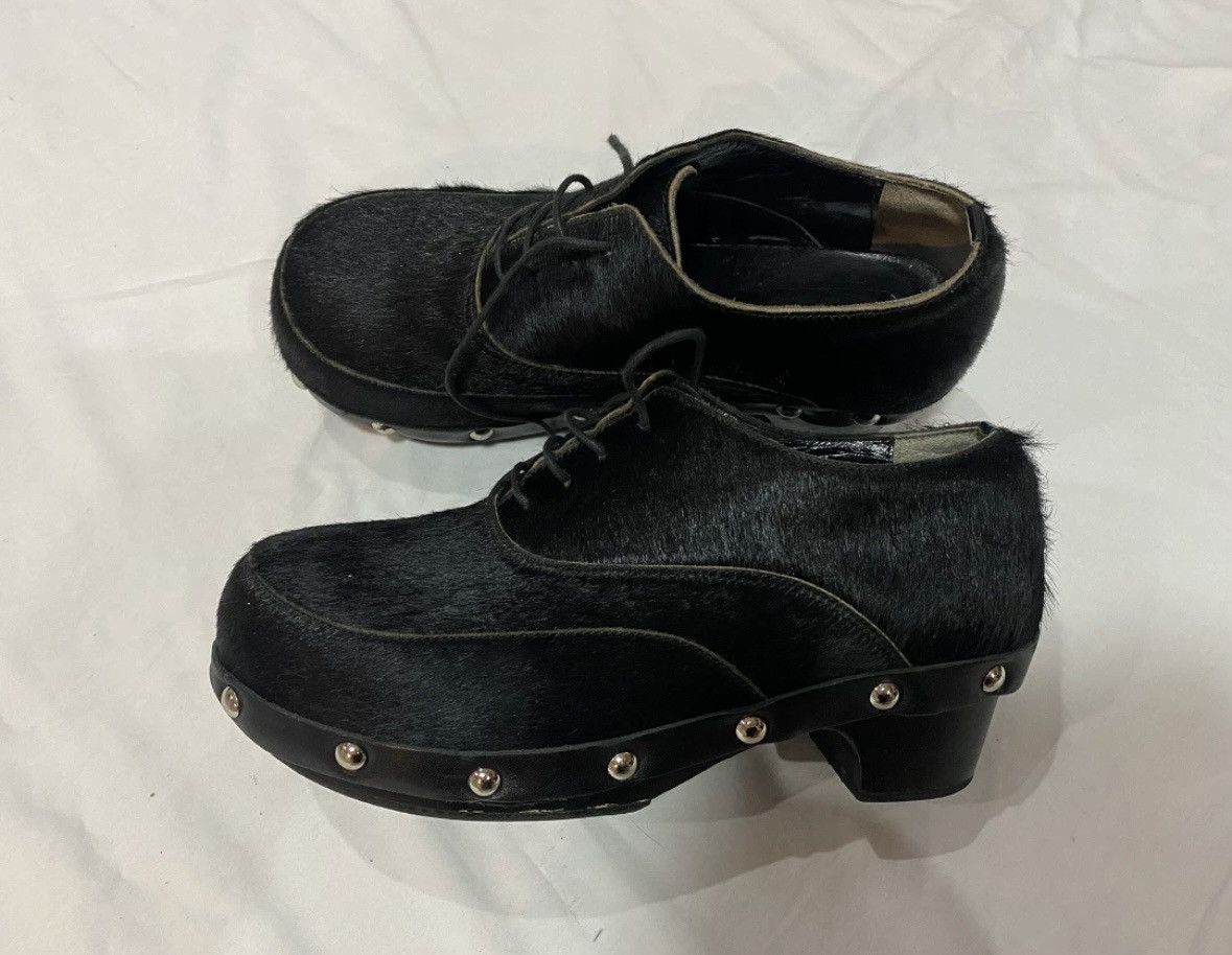 Comme des Garcons Comme des garçons Size US 7 / IT 37 - 1 Thumbnail