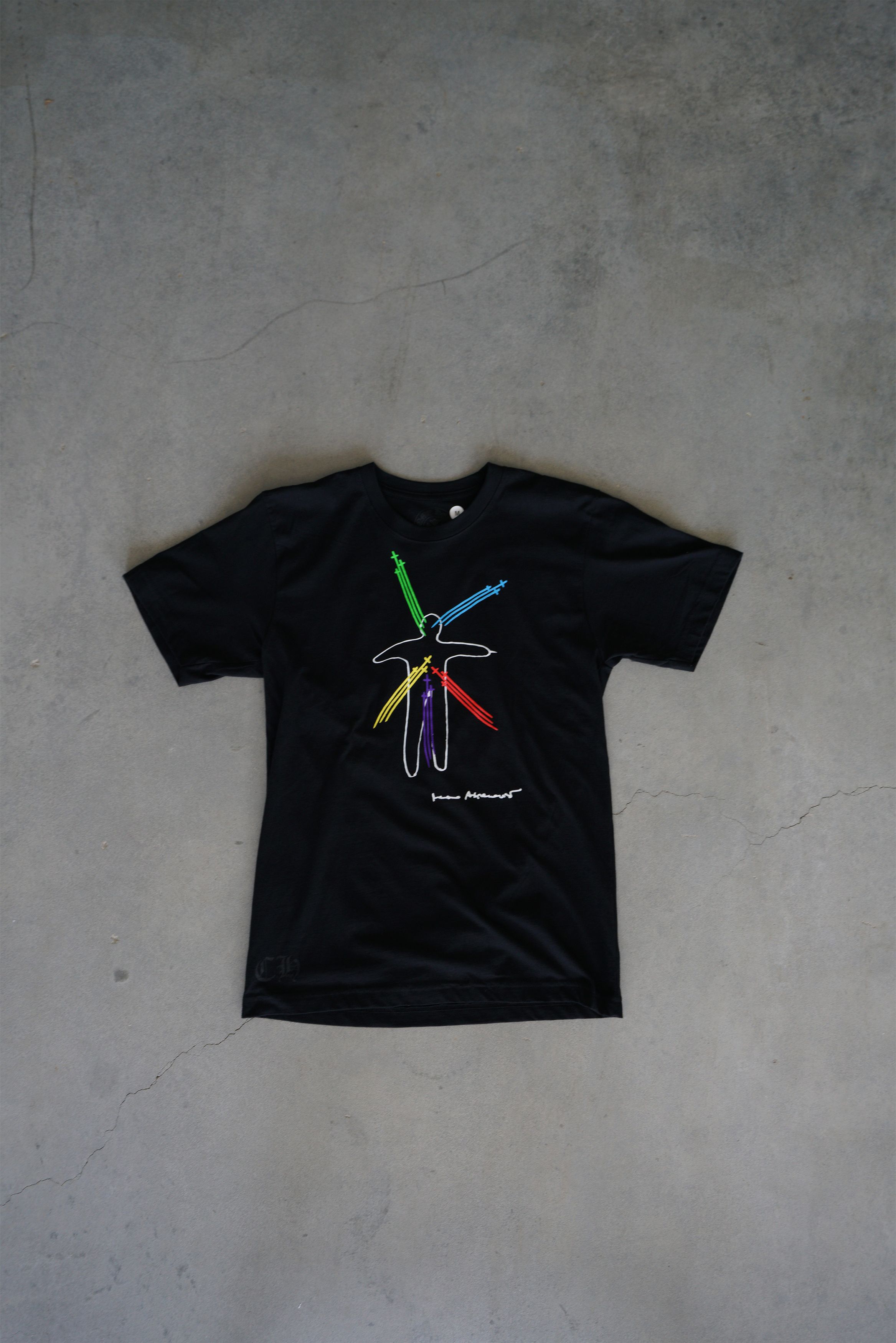 Chrome Hearts Marina Abramovic | Grailed