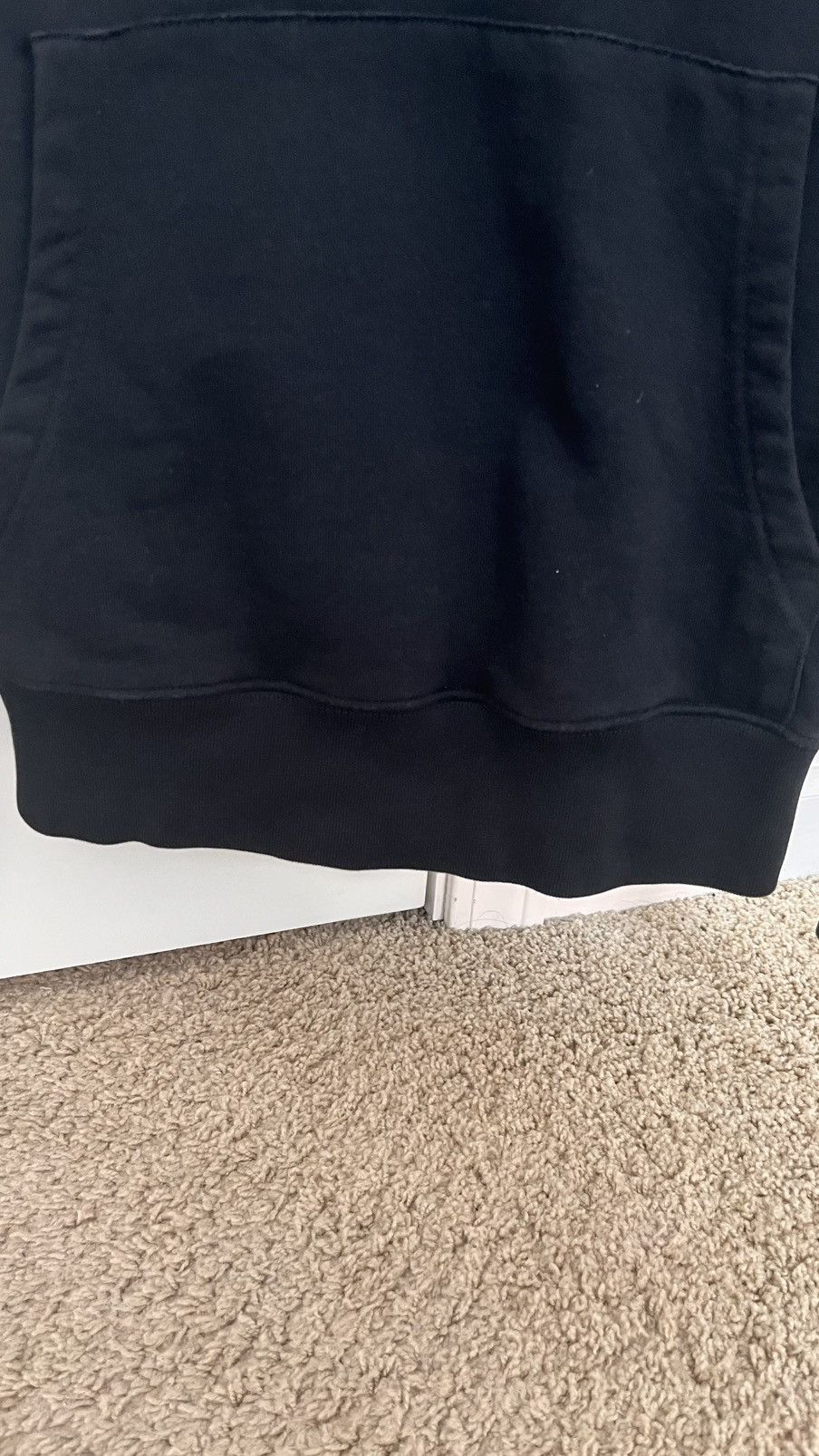 Maison Kitsune Maison Kitsuné Chillax Fox Patch Classic Hoodie - size S Size US S / EU 44-46 / 1 - 9 Thumbnail