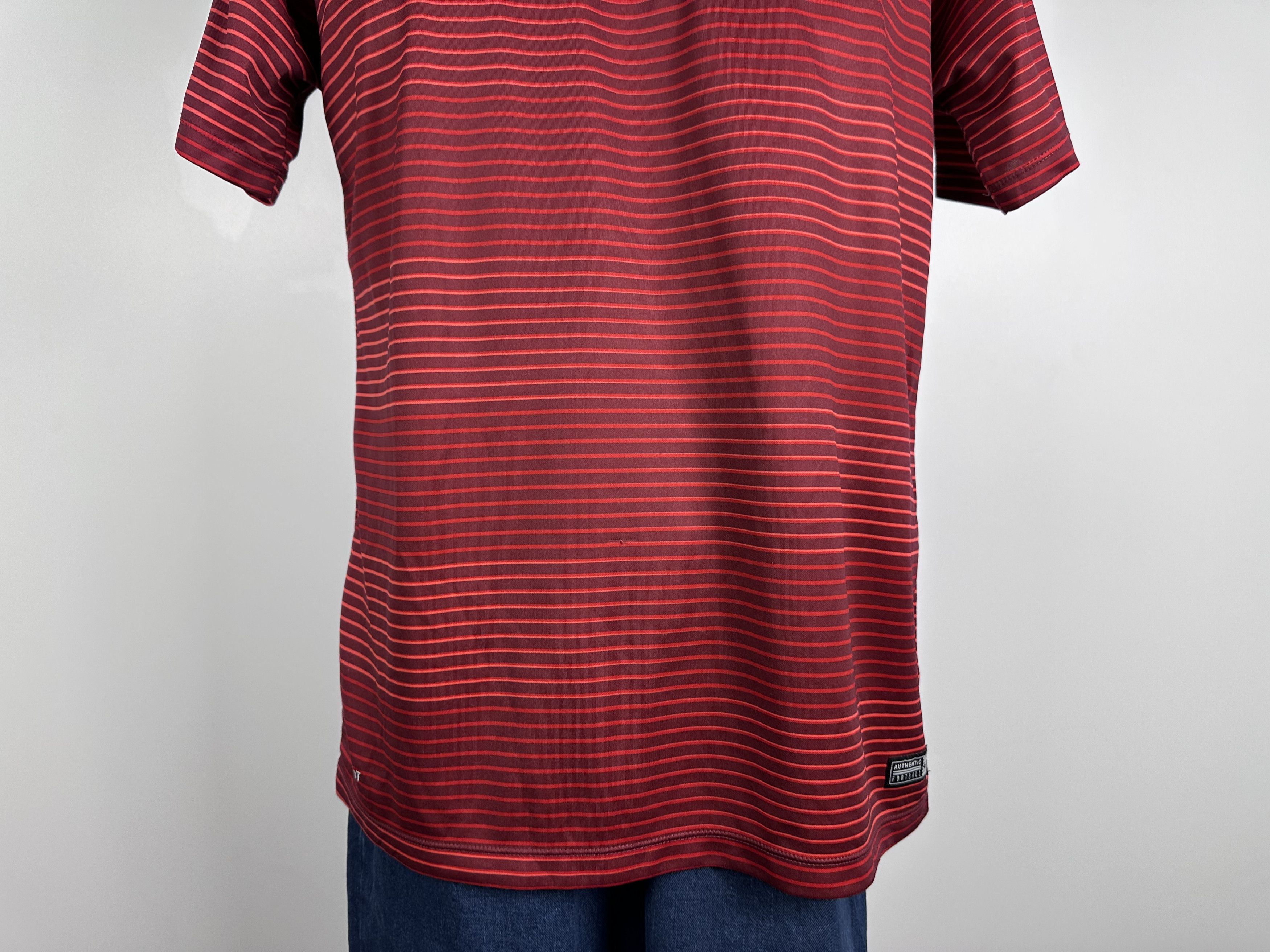 Nike Portugal 2016 Training Football Shirt Soccer Jersey Nike XL Size US XL / EU 56 / 4 - 5 Thumbnail