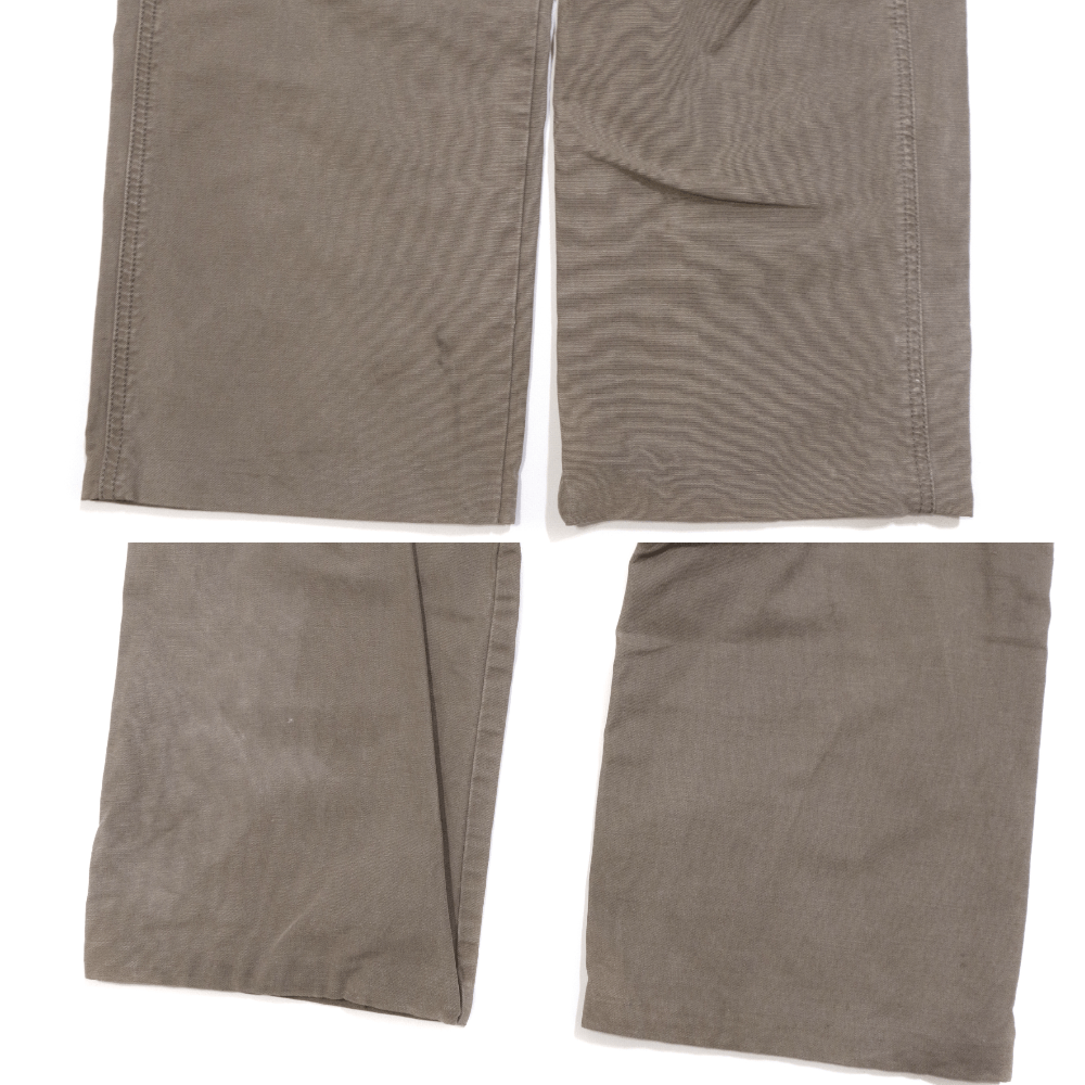 G-Star 00S Crosswood Cargo Pants Vintage Size US 32 / EU 48 - 5 Thumbnail
