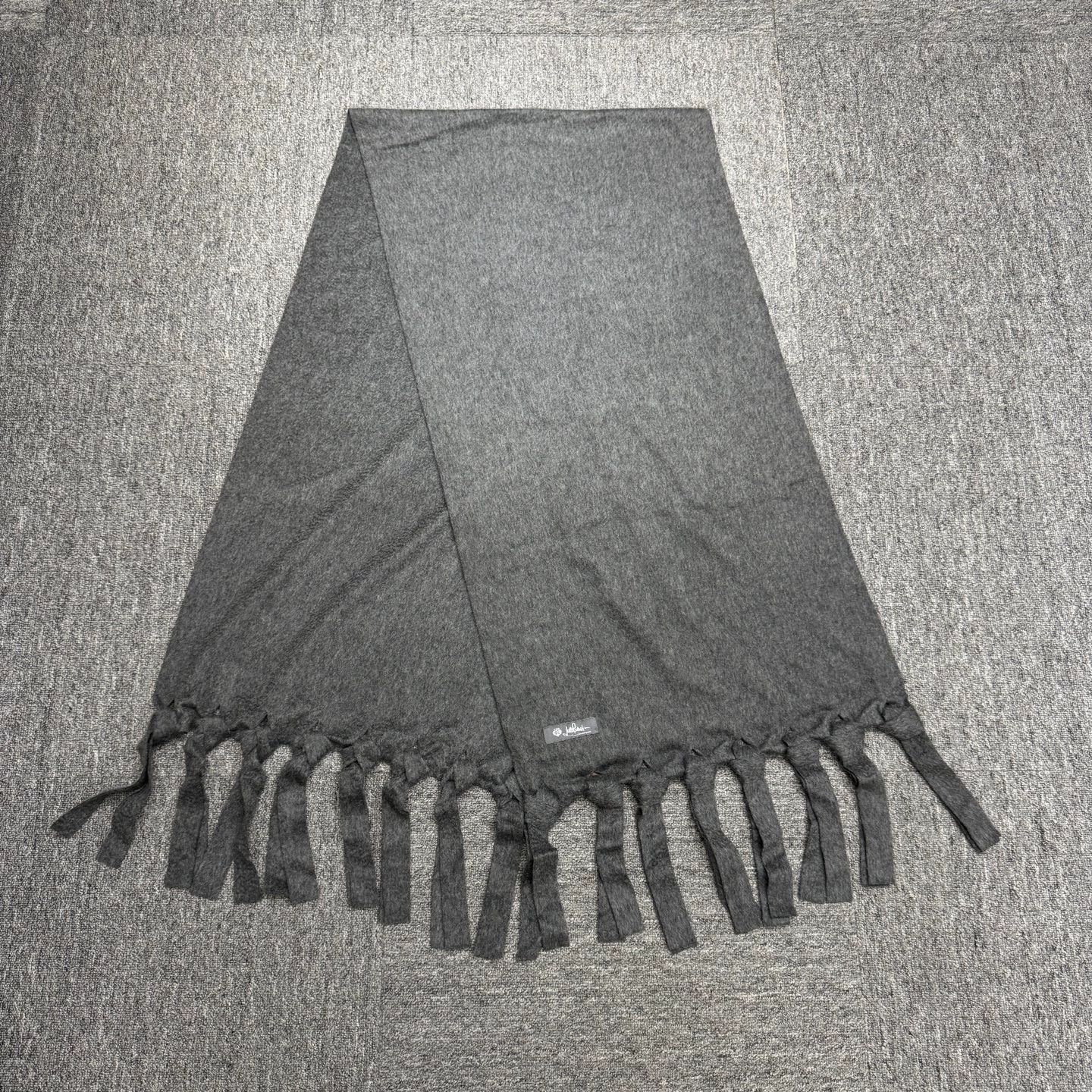Loro Piana Loro Piana Cashmere Scarf New With Tags 175x45cm Size ONE SIZE - 6 Thumbnail