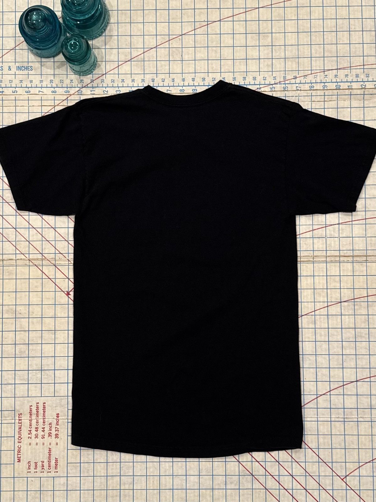 Justin Bieber Justin Bieber x Tim Hortons Tim Biebs Crew T-Shirt Men Small Size US S / EU 44-46 / 1 - 5 Thumbnail