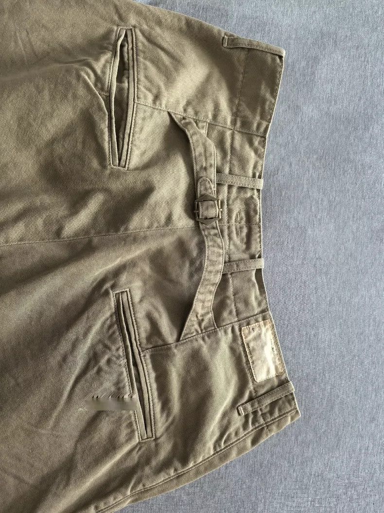 Kapital Kapital Size XL Pants 2505-Nextarrow Size US 36 / EU 52 - 2 Thumbnail