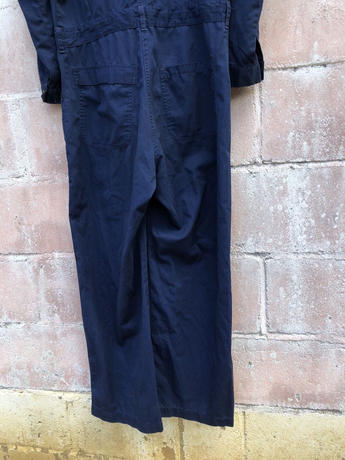 Other Overalls Utility Usn Workers Size US 36 / EU 52 - 6 Thumbnail