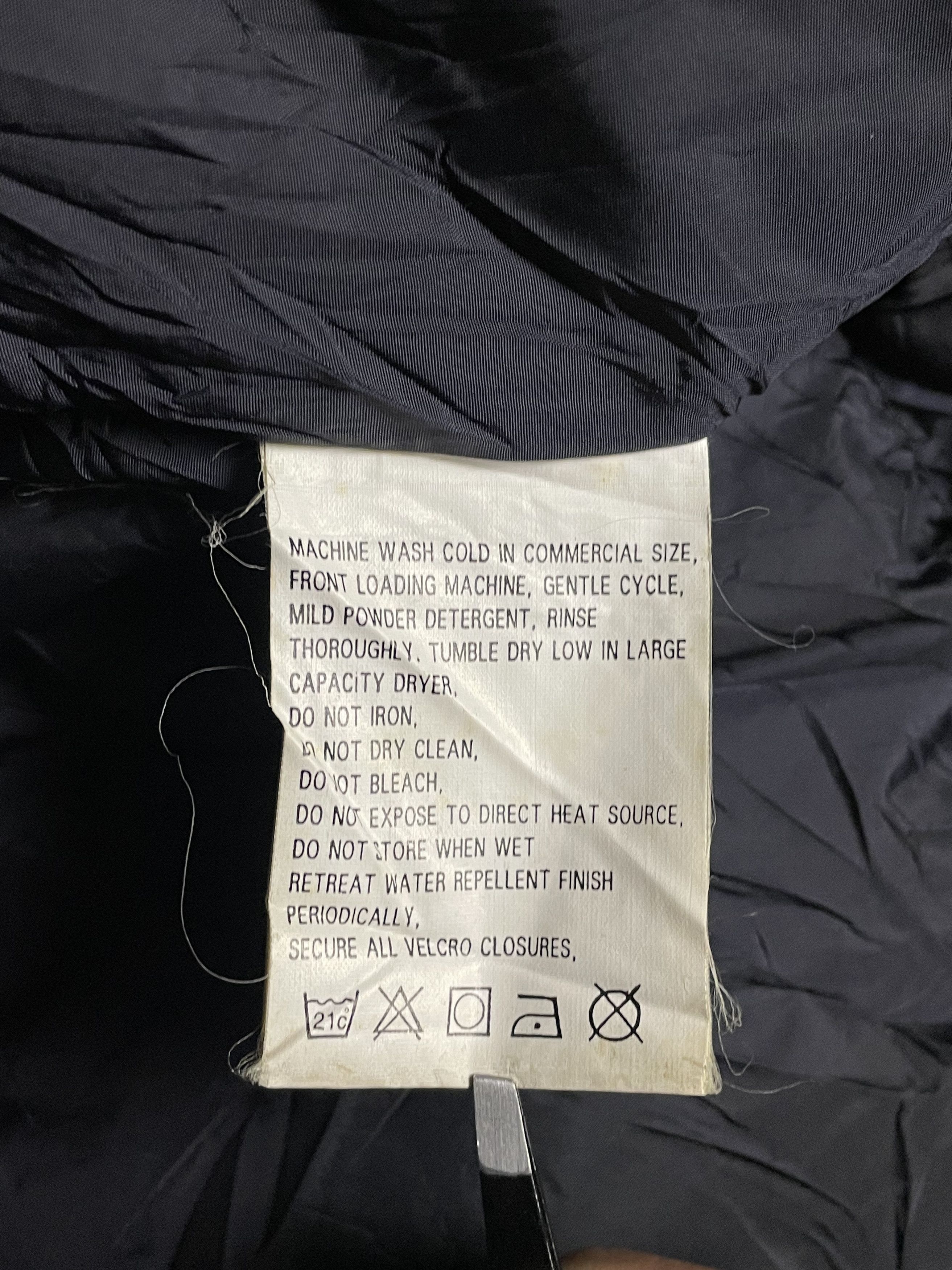 The North Face The North Face nuptse jacket Size US L / EU 52-54 / 3 - 9 Thumbnail