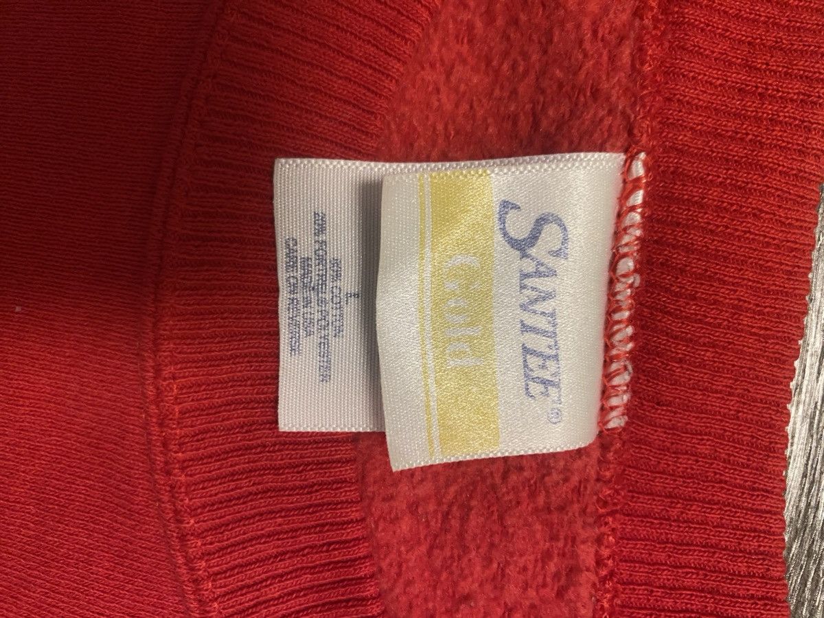 Vintage Vintage Santee (mall of America) Sweater Size US L / EU 52-54 / 3 - 3 Thumbnail