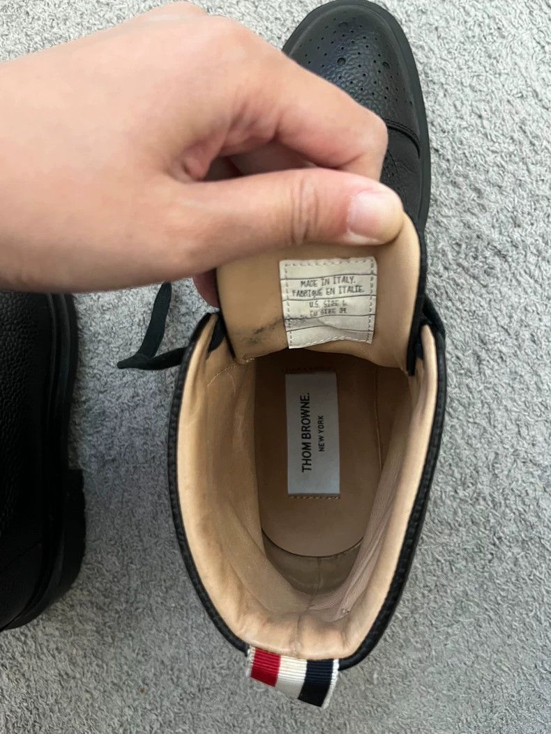 Thom Browne Thom Browne boots Size US 6 / EU 39 - 5 Thumbnail