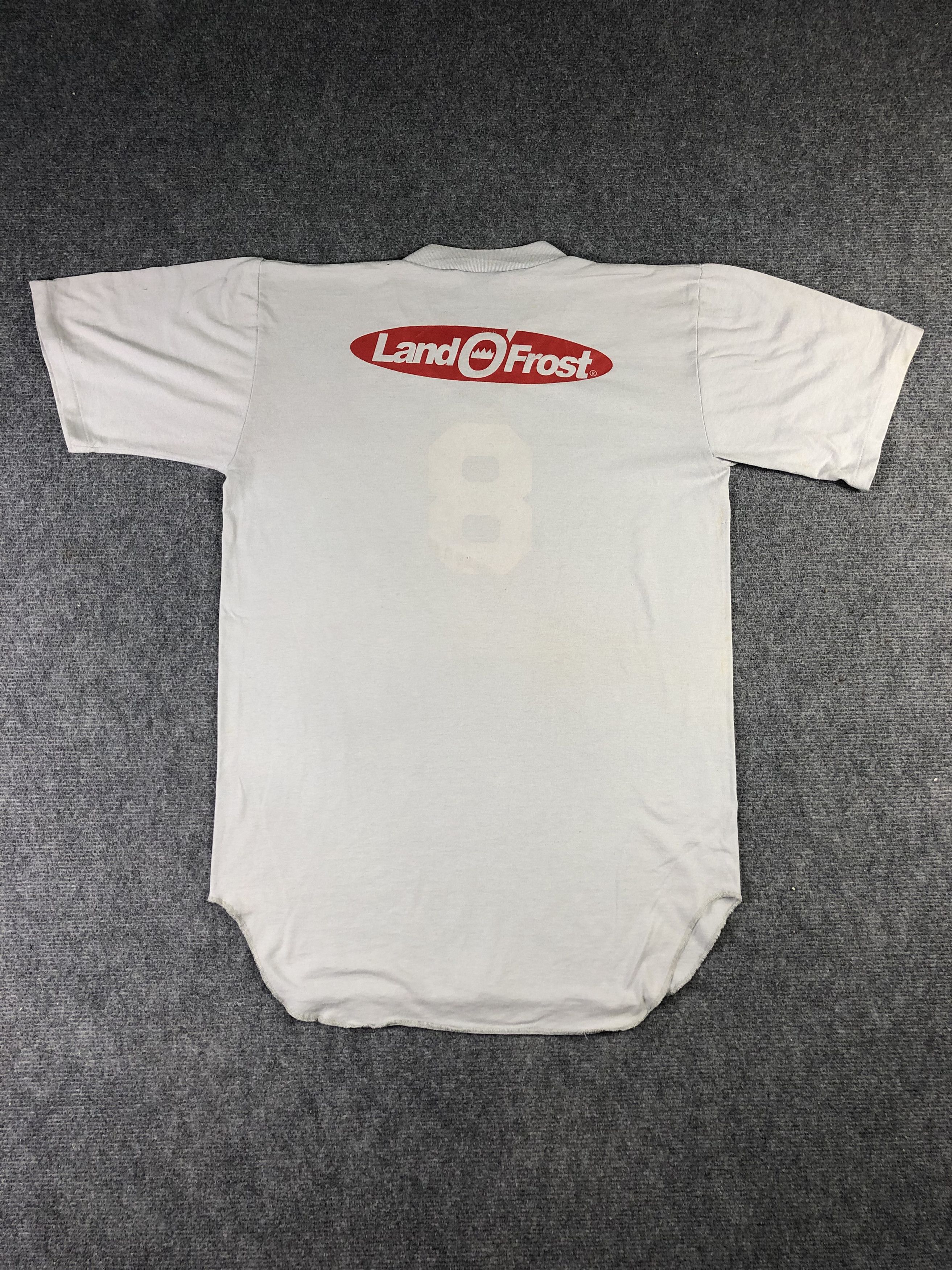 Vintage Vintage Knightdale Tshirt Size US M / EU 48-50 / 2 - 9 Thumbnail