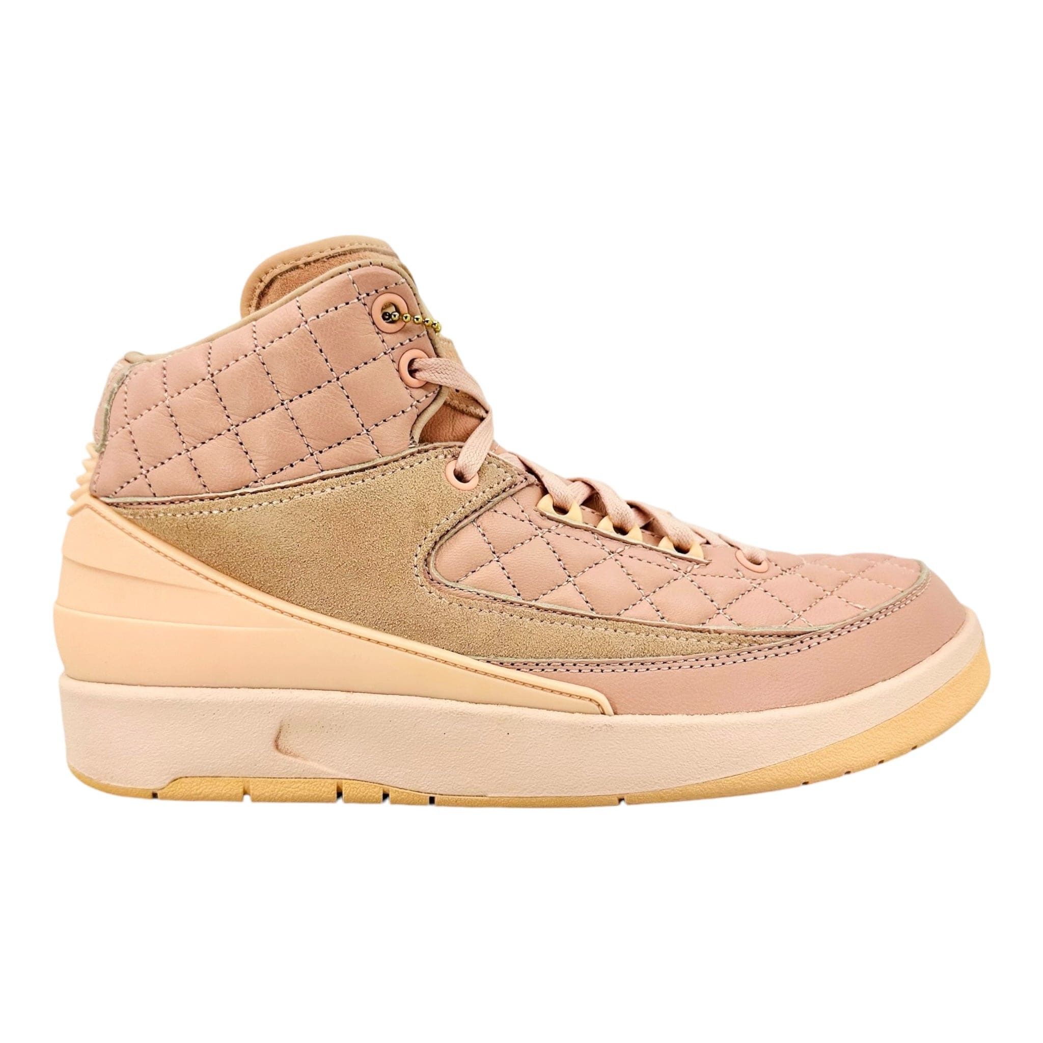 Nike 2 Retro Just Don Arctic Orange (GS) Size US 7.5 / EU 40-41 - 1 Thumbnail