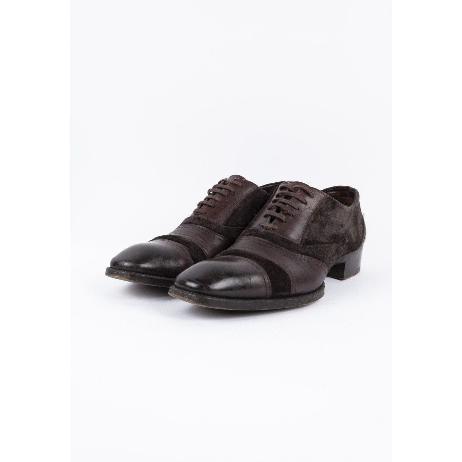 Tom Ford Tom Ford Men Shoes Size eur41/uk7/us8 Size US 7 / EU 40 - 1 Thumbnail