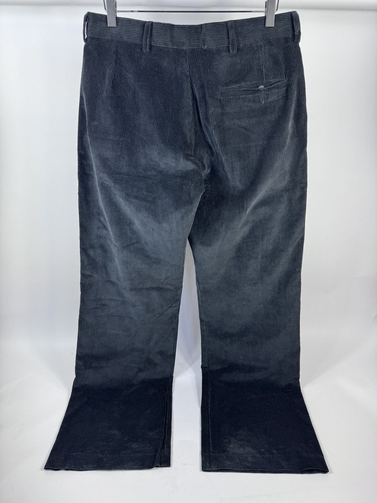 Enfants Riches Deprimes CORDUROY JACKET AND TROUSER SET Size US XL / EU 56 / 4 - 13 Thumbnail