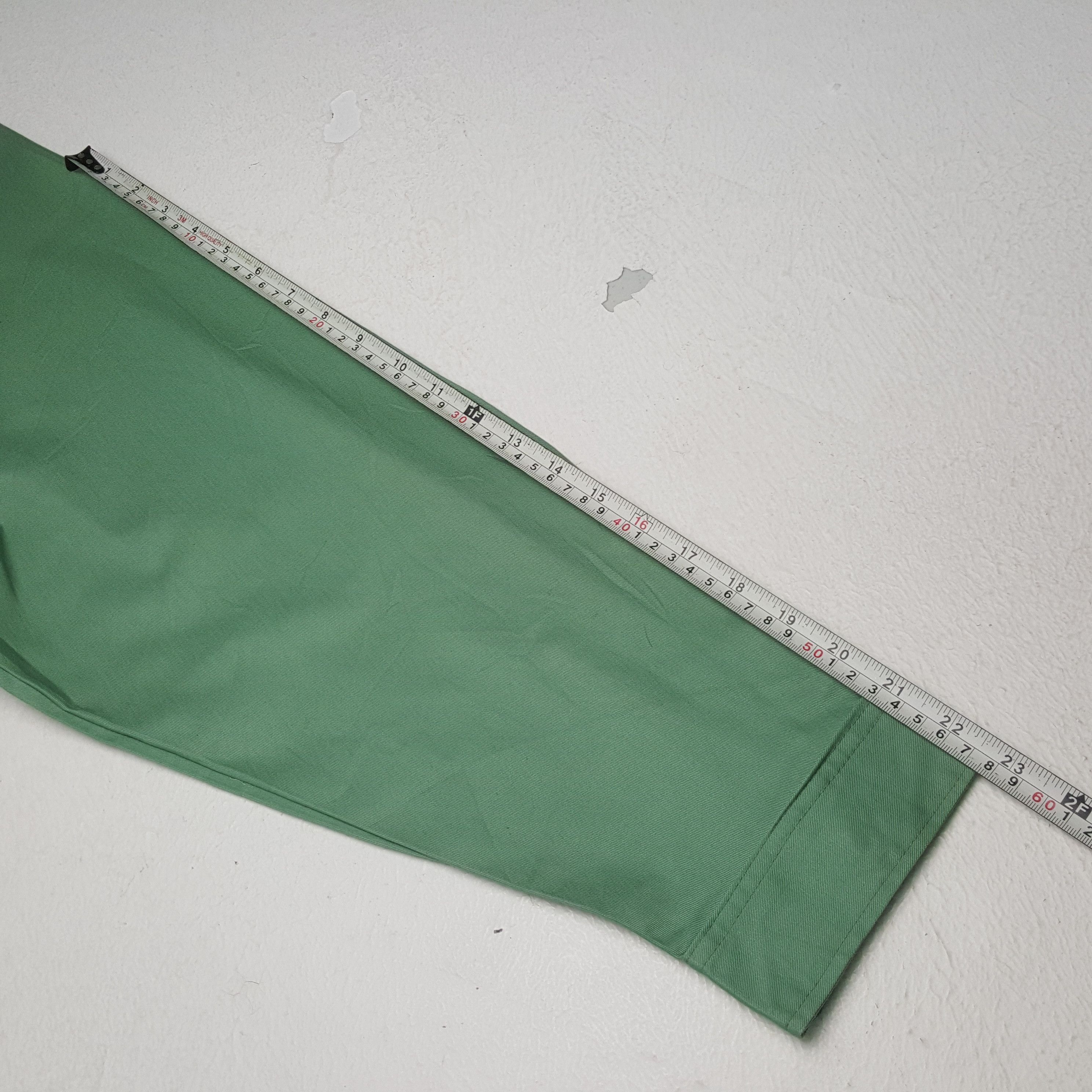 Japanese Brand × Vintage YAMATO TRANSPORT Japanese Workwear Style Custom Art Jacket Size US L / EU 52-54 / 3 - 6 Thumbnail