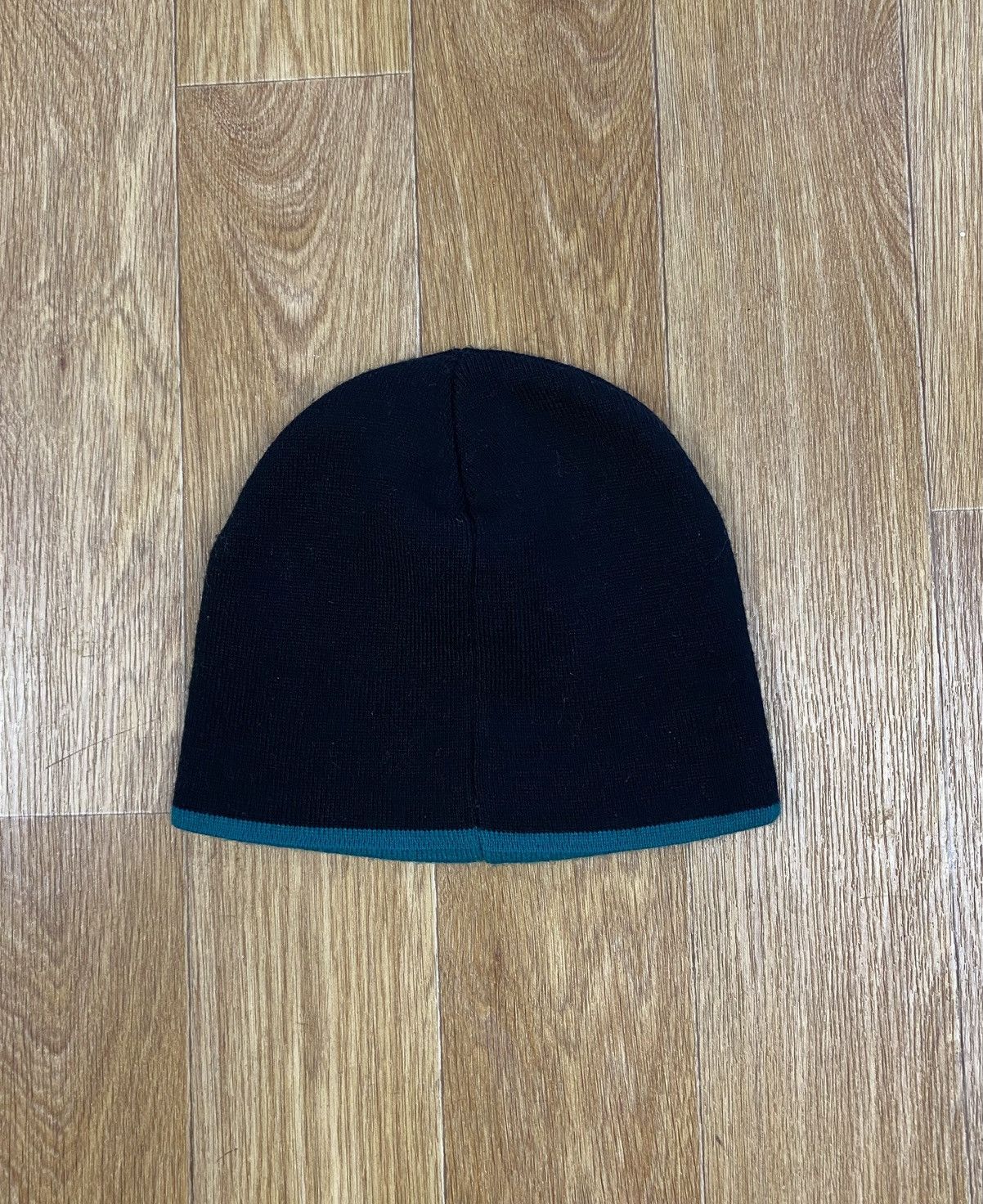 Reebok Vintage Reebok Dolphins NFL Beanie Hats Size ONE SIZE - 5 Thumbnail