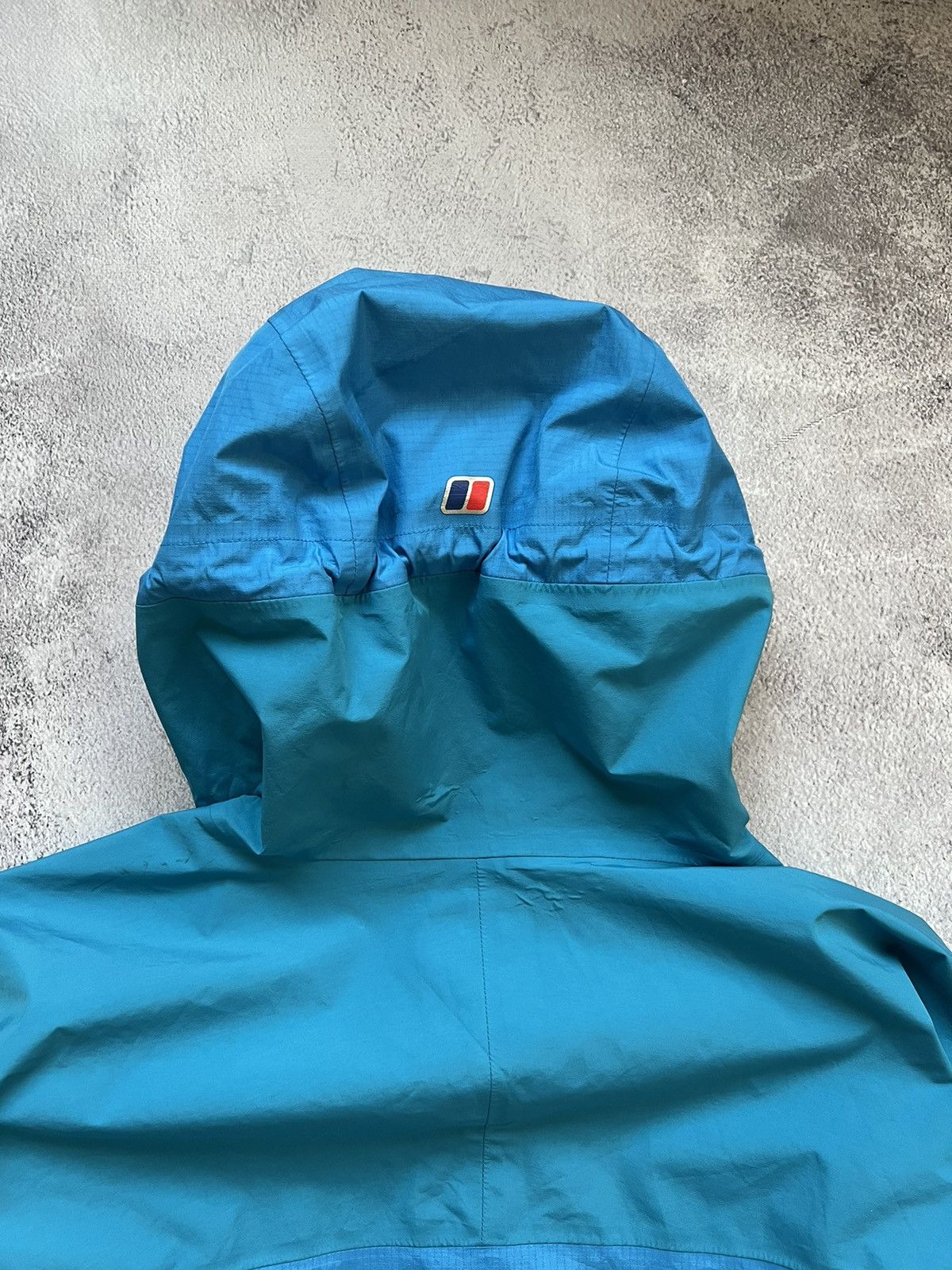 Berghaus Berghaus Gore-Tex Active Jacket Men’s GTX Size:XXL Size US XXL / EU 58 / 5 - 9 Thumbnail