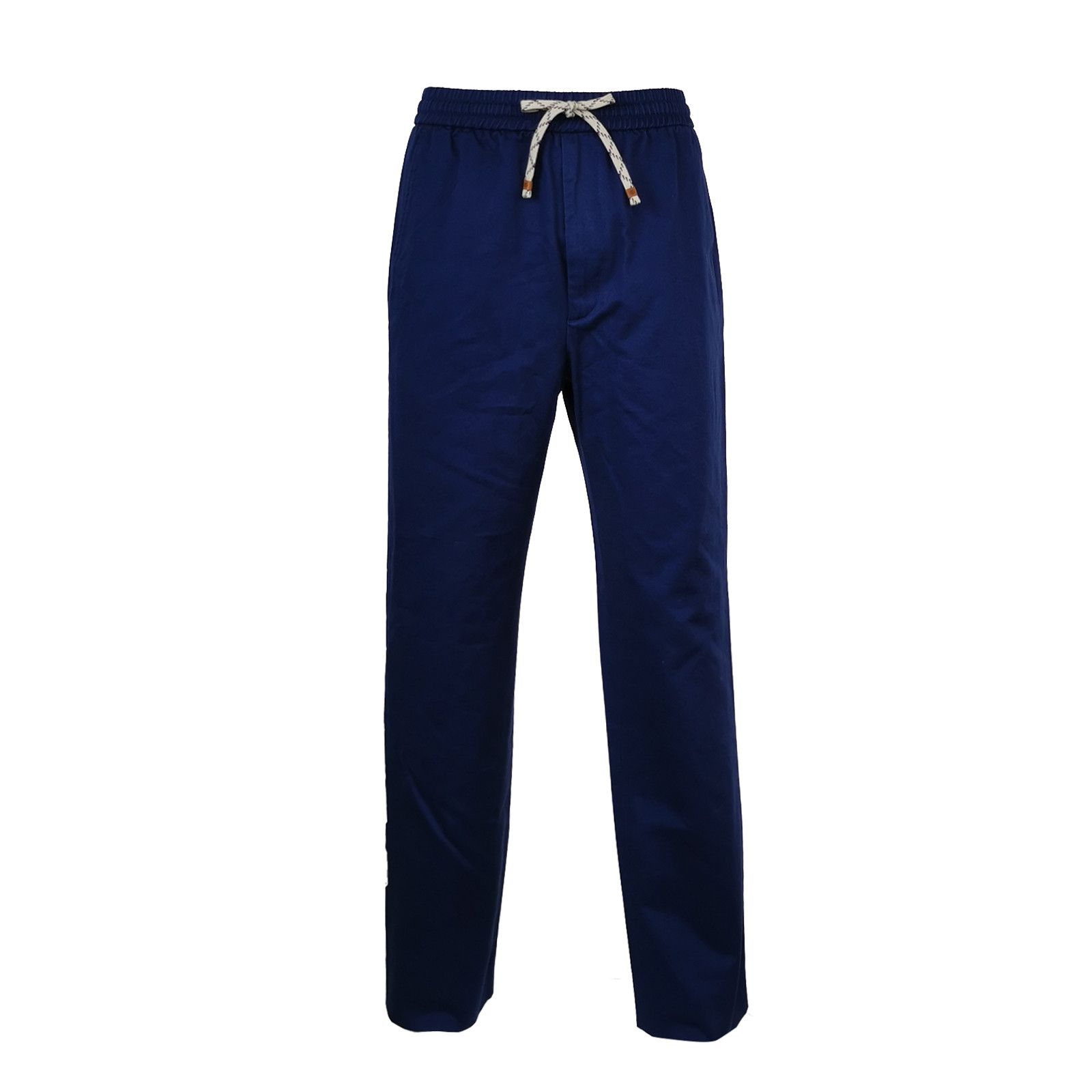 Gucci Gucci Cotton Drawstring Pants XL Size US 30 / EU 46 - 1 Thumbnail