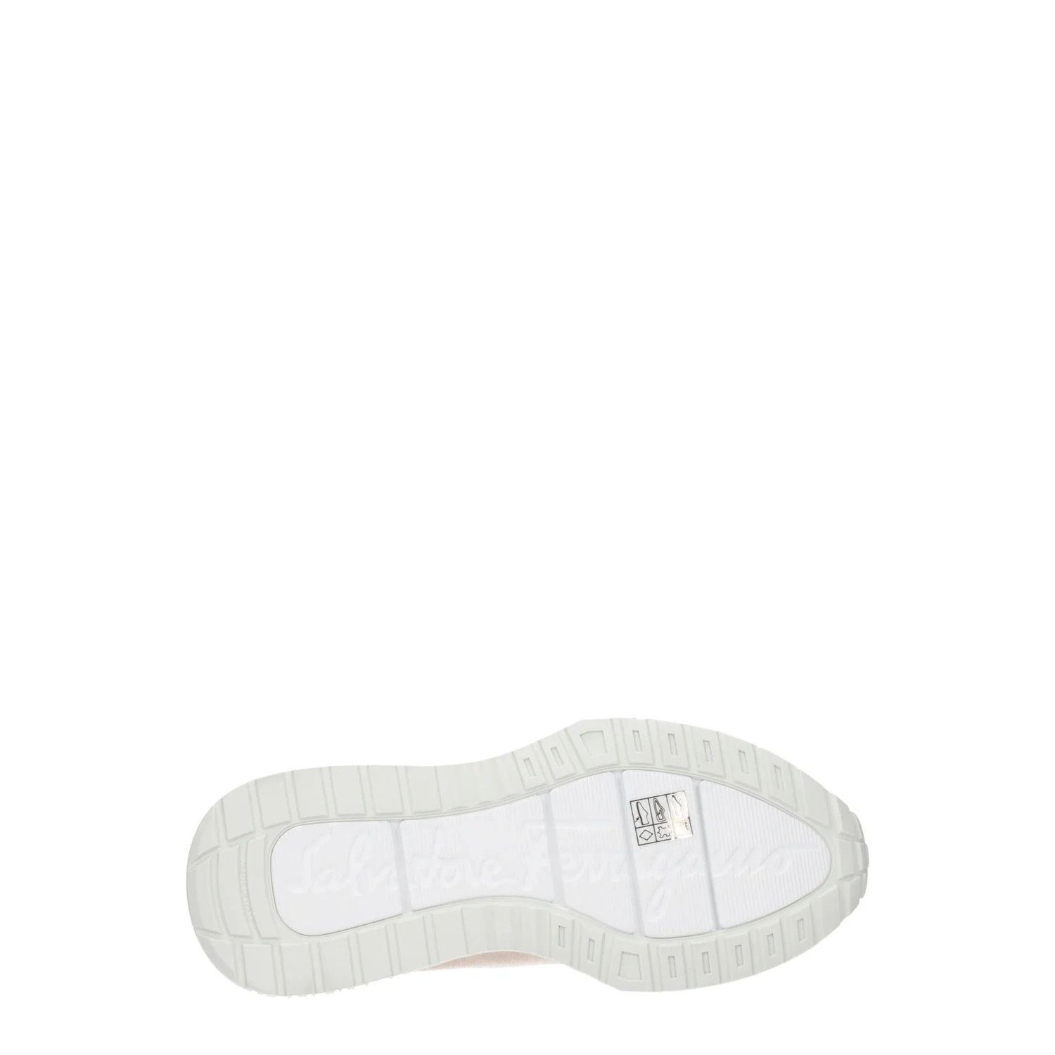 Salvatore Ferragamo ob1o1e1224 Fabric Sneakers in Pink Size US 5.5 / IT 35.5 - 5 Thumbnail