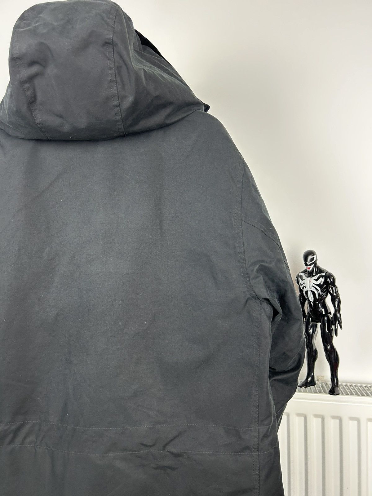 Carhartt × Vintage Men’s Parka Carhartt Vintage Size US M / EU 48-50 / 2 - 10 Thumbnail