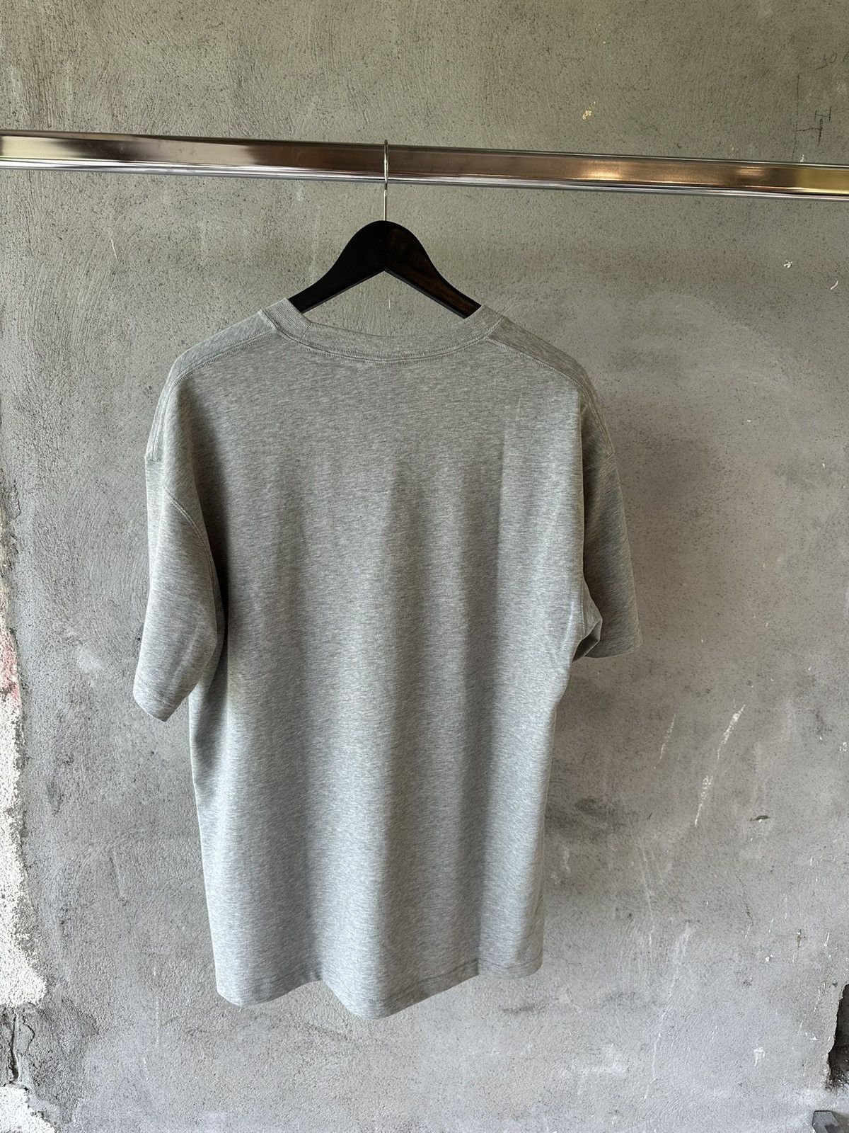 Dover Street Market × Nike nike dsm t-shirt Size US M / EU 48-50 / 2 - 2 Thumbnail