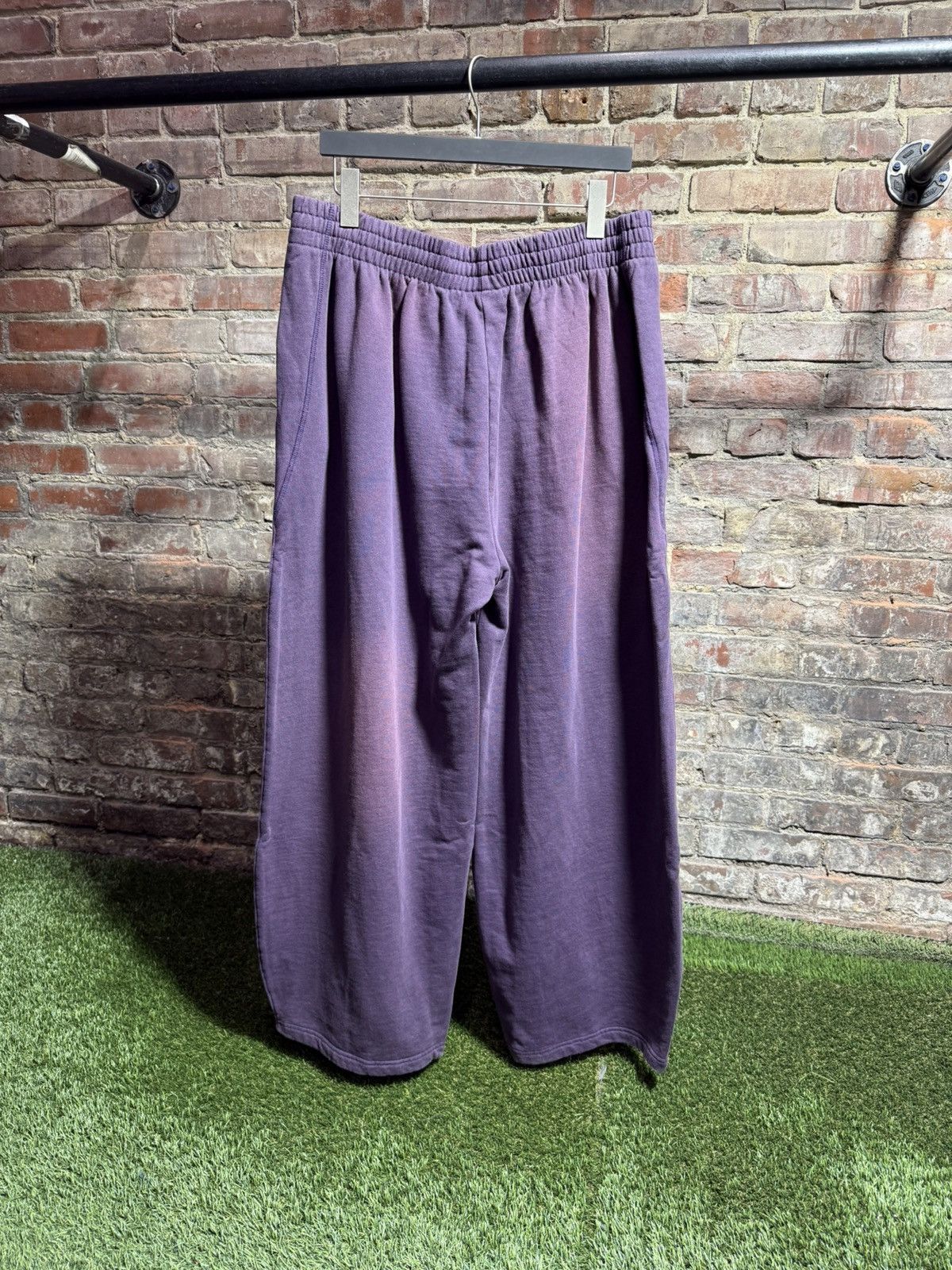 The GV Gallery Gv Gallery Rasp Dreams Sweatpants Sz. L Size US 34 / EU 50 - 2 Thumbnail
