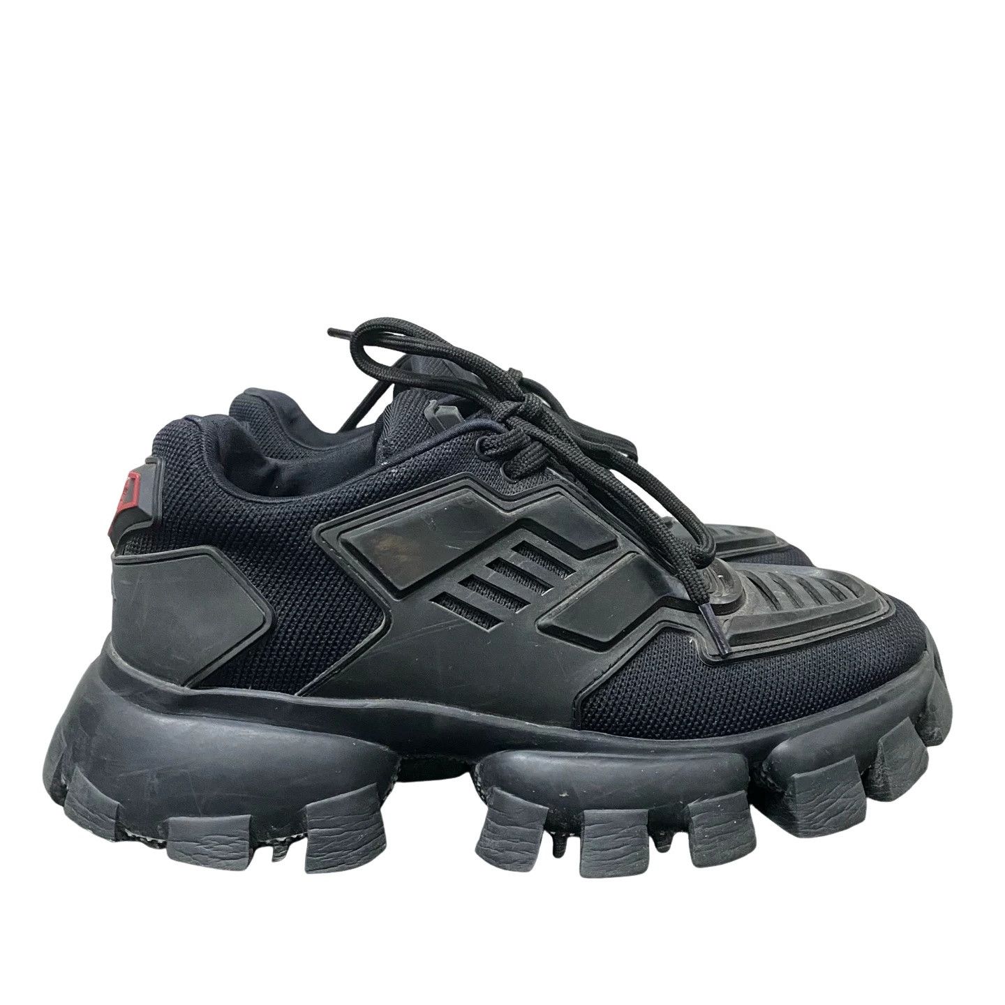 Prada Prada Cloudbust Thunder Sneakers Size 36 Size US 6 / IT 36 - 1 Thumbnail