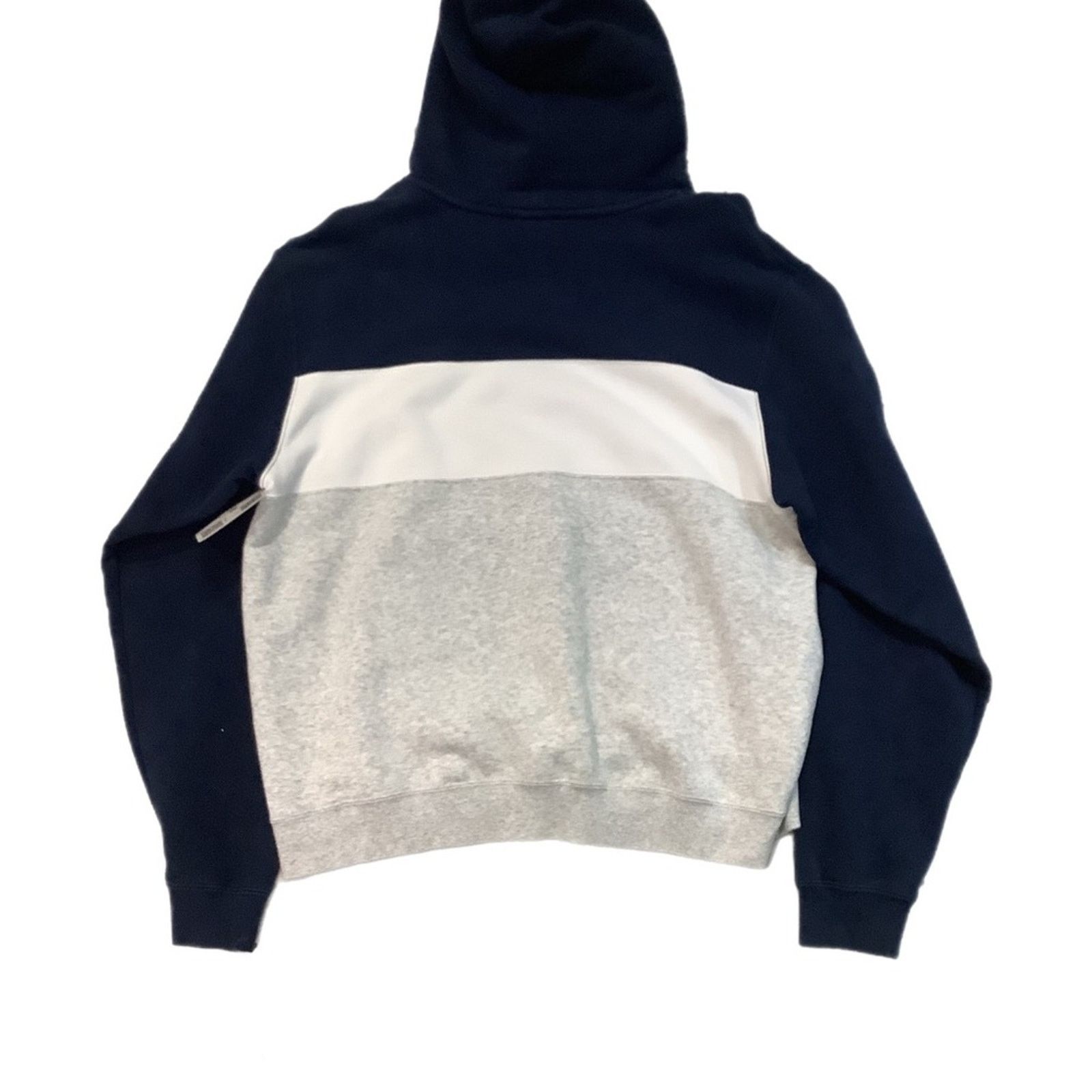 Adidas y2k Adidas logo hoodie Size US L / EU 52-54 / 3 - 2 Thumbnail