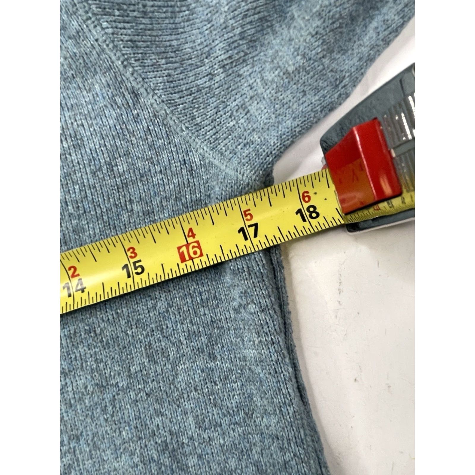 Patagonia Patagonia Better Sweater 1/4 Zip Pullover Fleece Jacket Womens M Red Teal 25615 Jacket Womens Medium Regular Zip Pockets Size M / US 6-8 / IT 42-44 - 7 Thumbnail