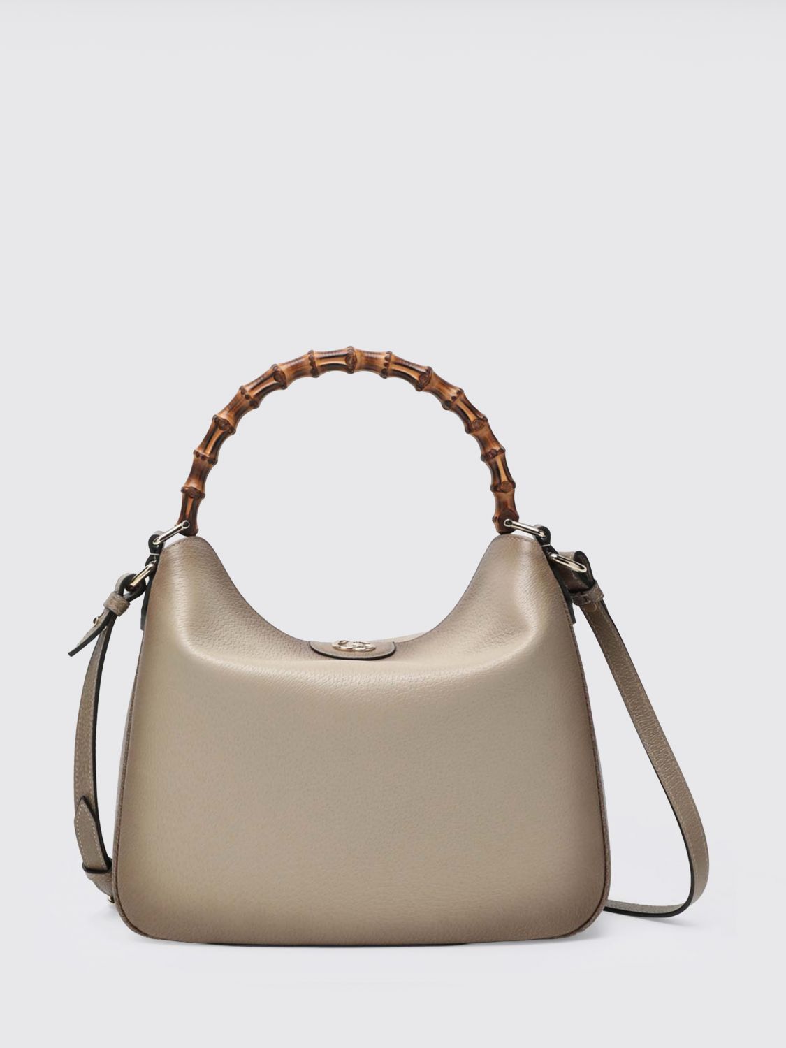 Gucci Gucci Handbag Woman Beige Size ONE SIZE - 1 Thumbnail
