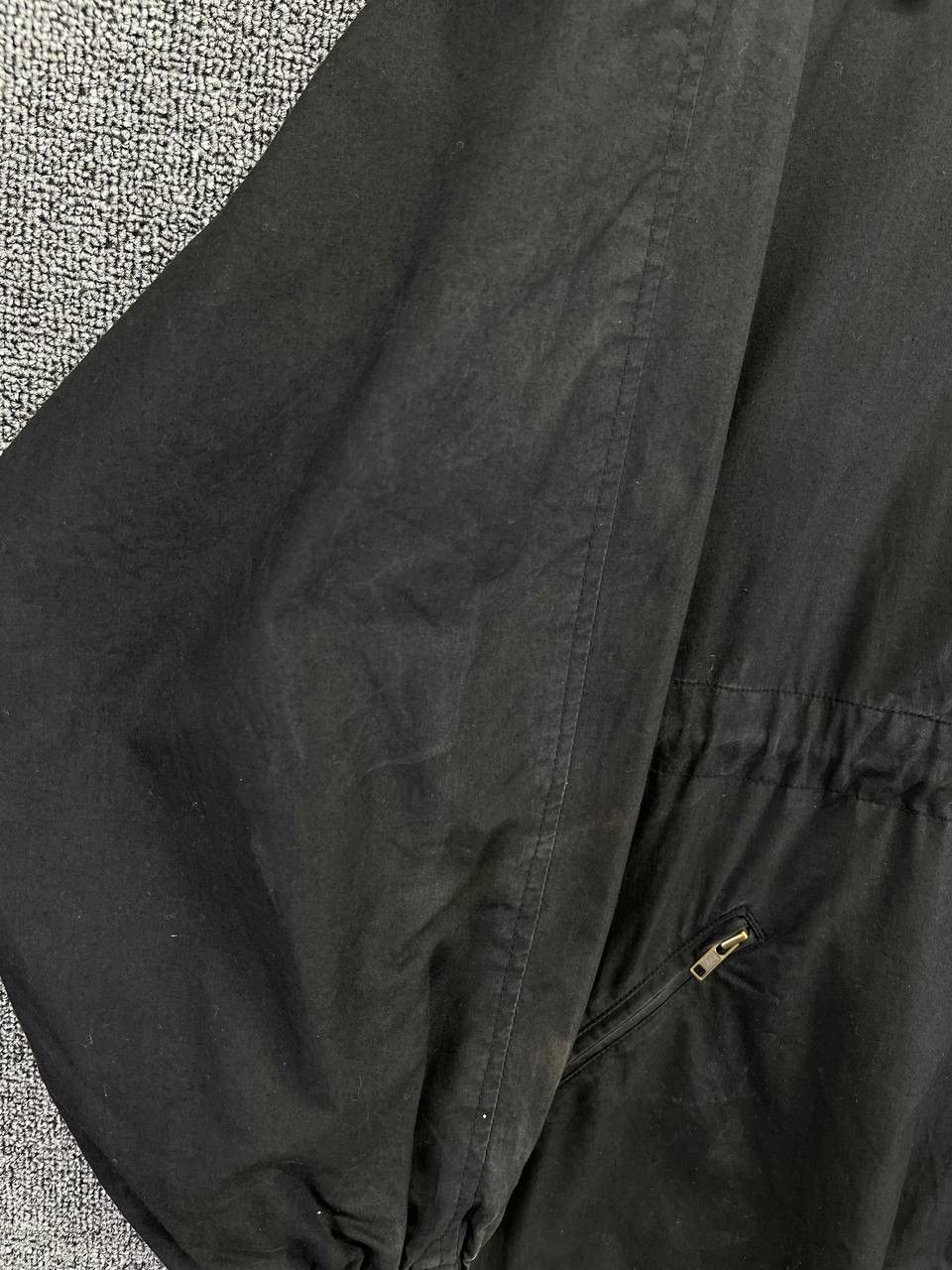 Issey Miyake Vintage 80s Issey Miyake Hooded Zip Up Rare Jacket Size US M / EU 48-50 / 2 - 18 Thumbnail