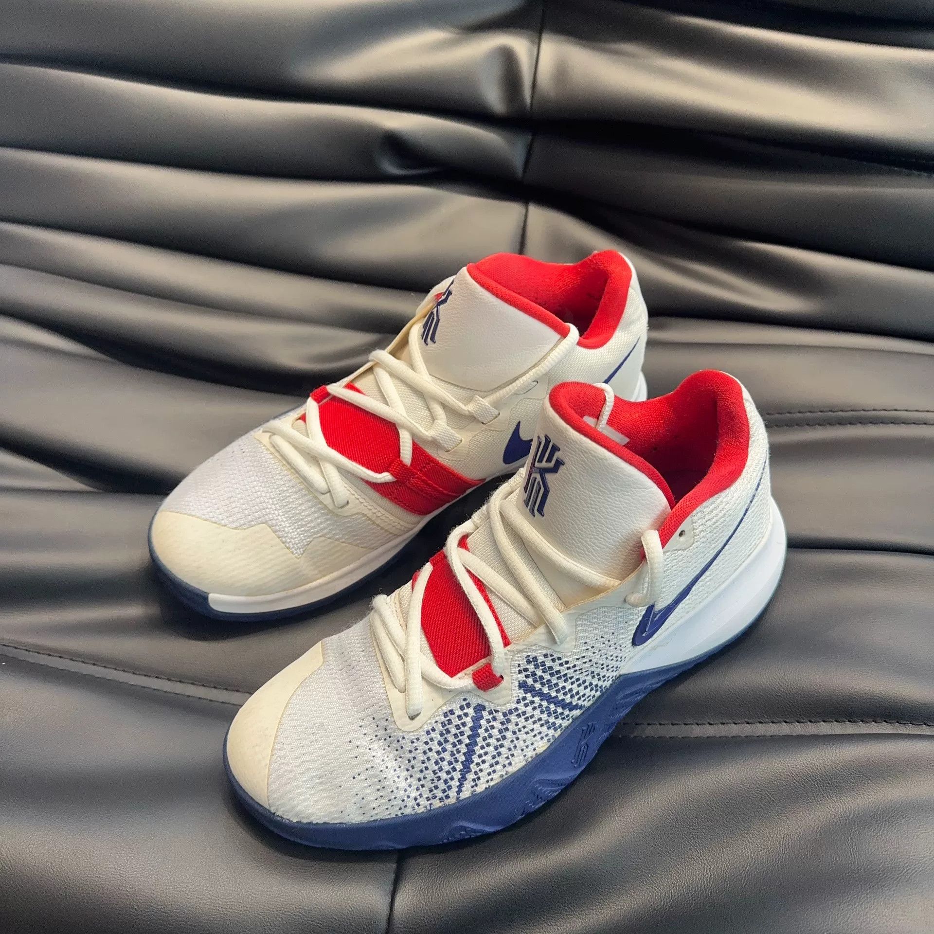Nike Nike Lowtop Sneakers 40 Men Size US 7.5 / EU 40-41 - 1 Thumbnail
