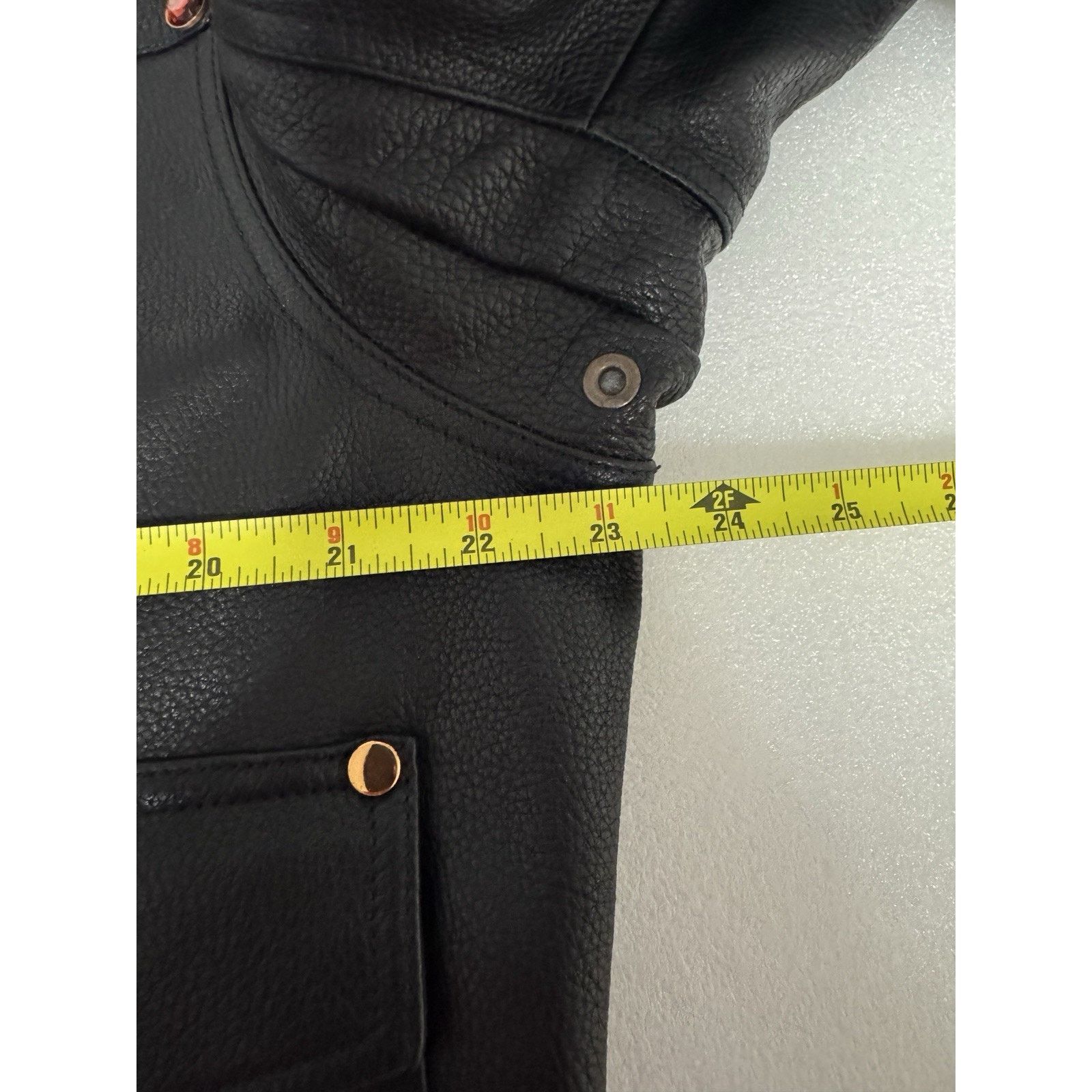 Givenchy Givenchy Jacket Fall 2016 Menswear Fashion Show Size 52 Size US L / EU 52-54 / 3 - 22 Thumbnail