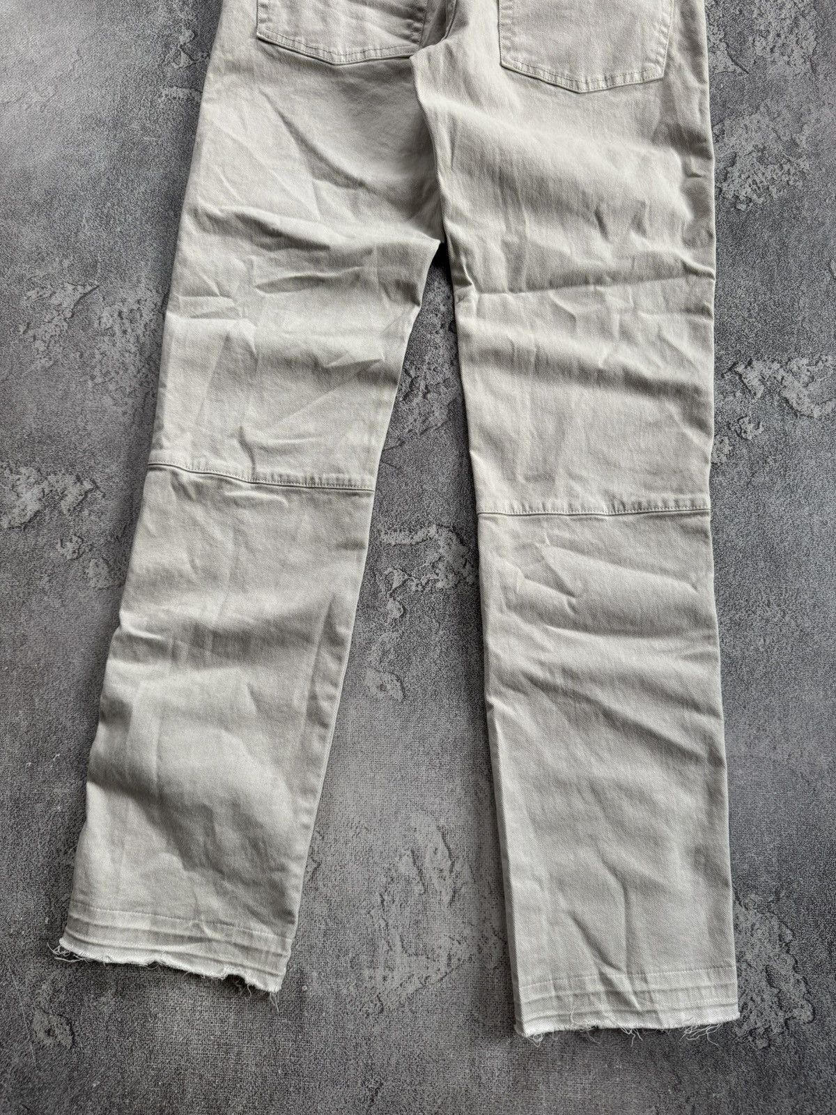 Represent Clo. Represent Clo. 34size denim pants jeans trousers 👖 casual Size US 34 / EU 50 - 6 Thumbnail