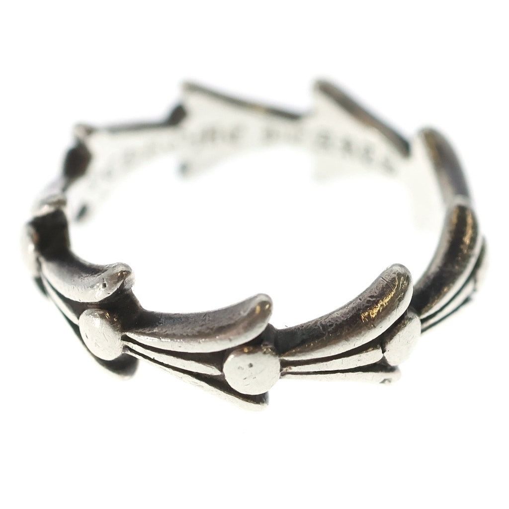 Chrome Hearts Chrome Hearts Crosstail Ring | Grailed