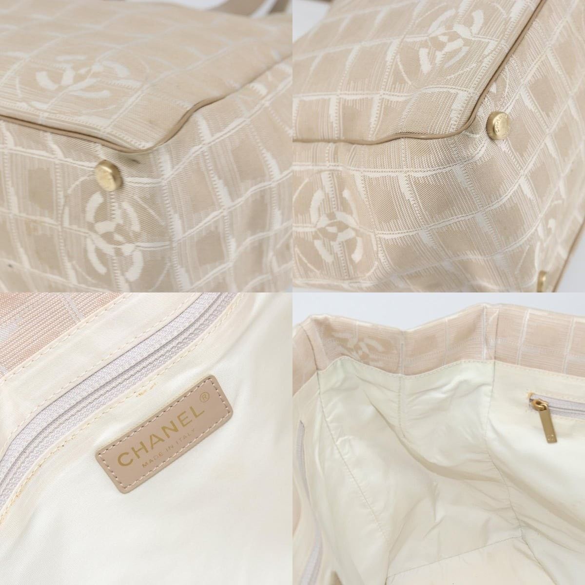 Chanel Chanel Gabrielle Tote Size ONE SIZE - 6 Thumbnail