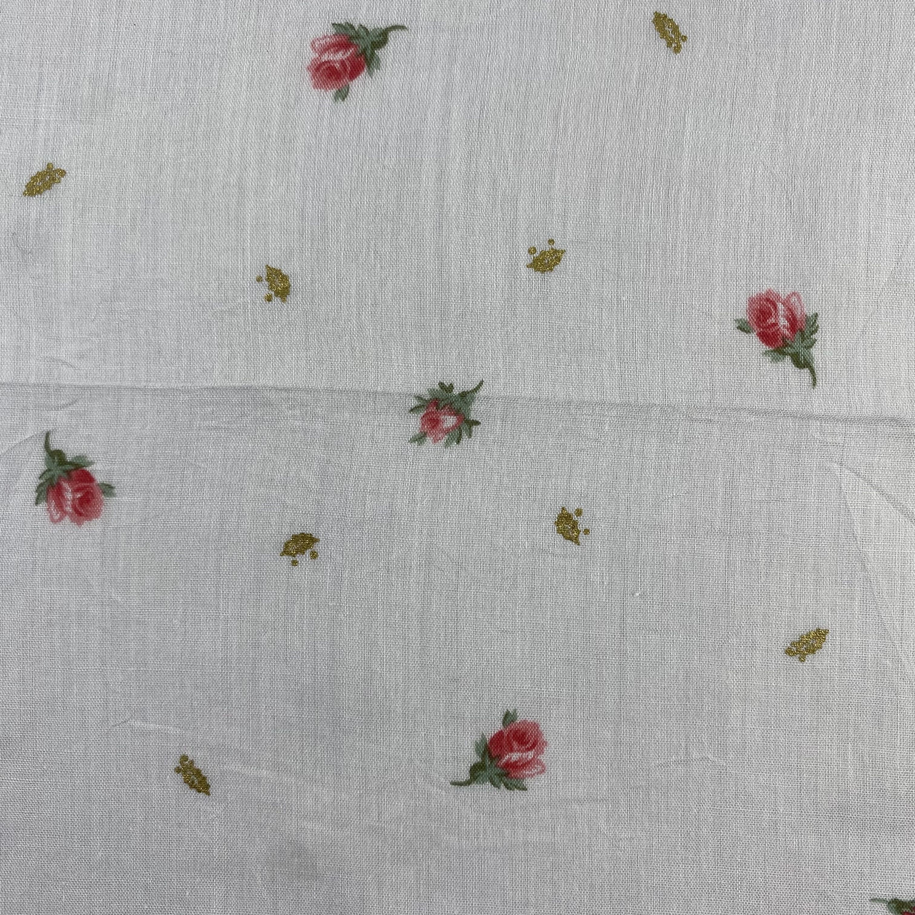 Vintage Christian Dior Monsieur Handkerchief / Neckerchief-P1751 Size ONE SIZE - 4 Thumbnail