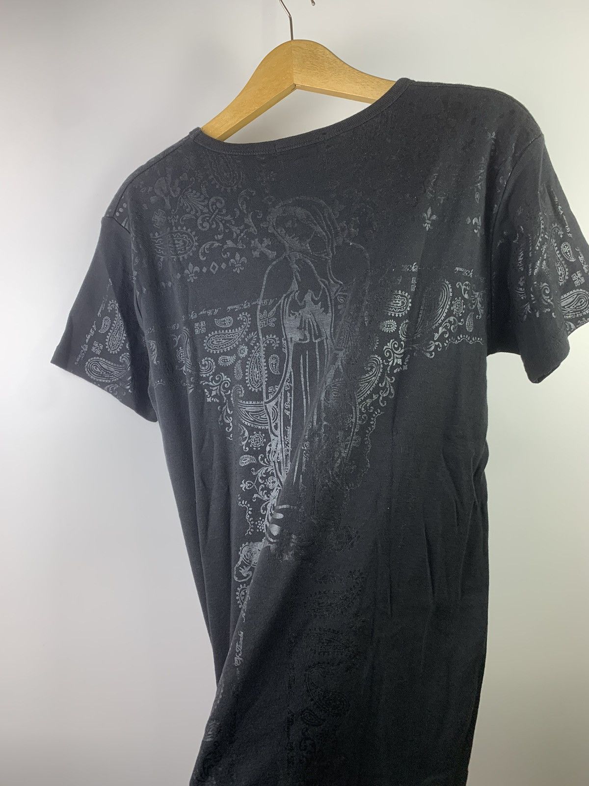 Hysteric Glamour × If Six Was Nine × Japanese Brand detectibe struct poem skulls japanese Size US M / EU 48-50 / 2 - 8 Thumbnail