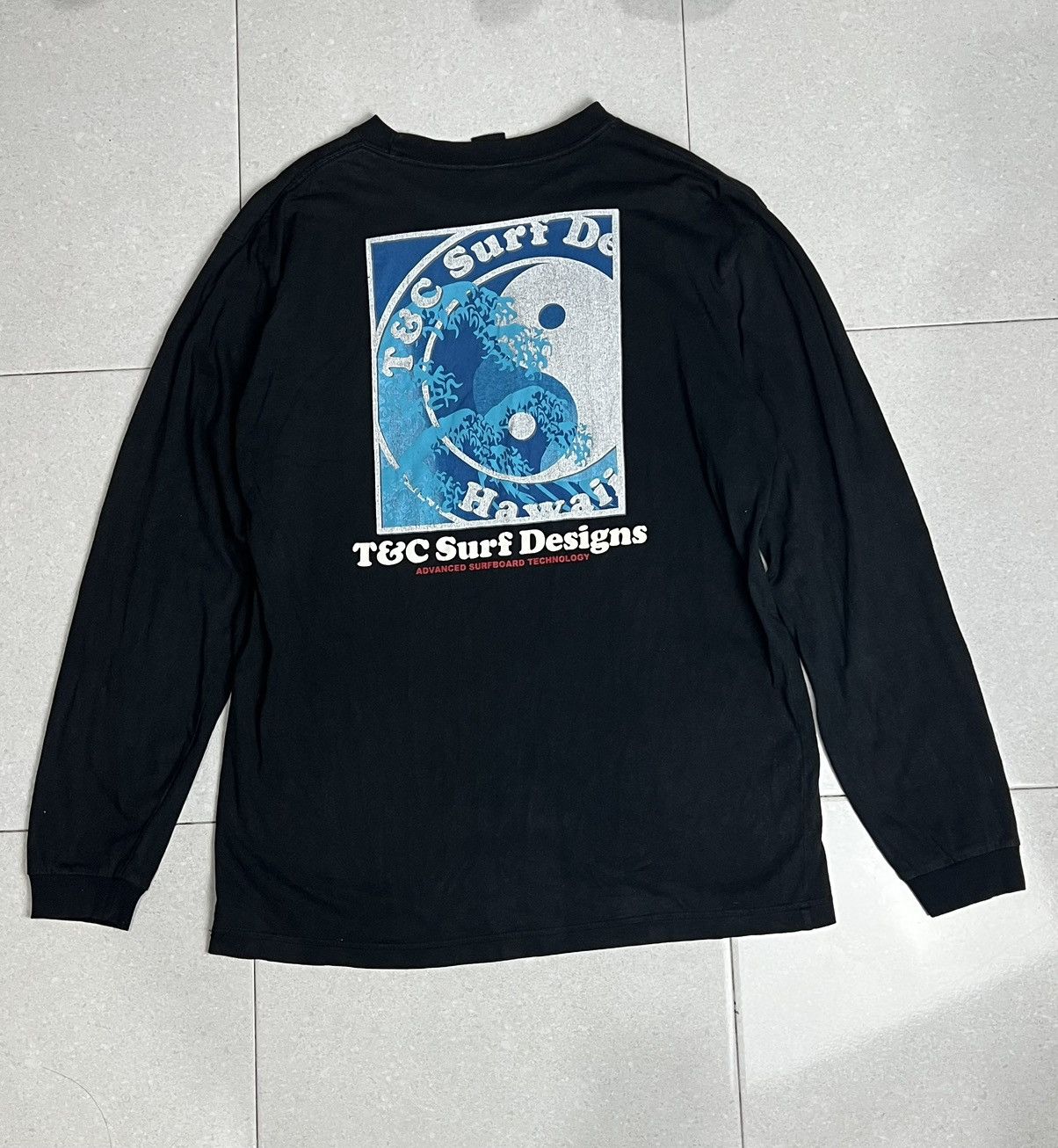 Other T&C Surf Hawaii Size US L / EU 52-54 / 3 - 1 Thumbnail
