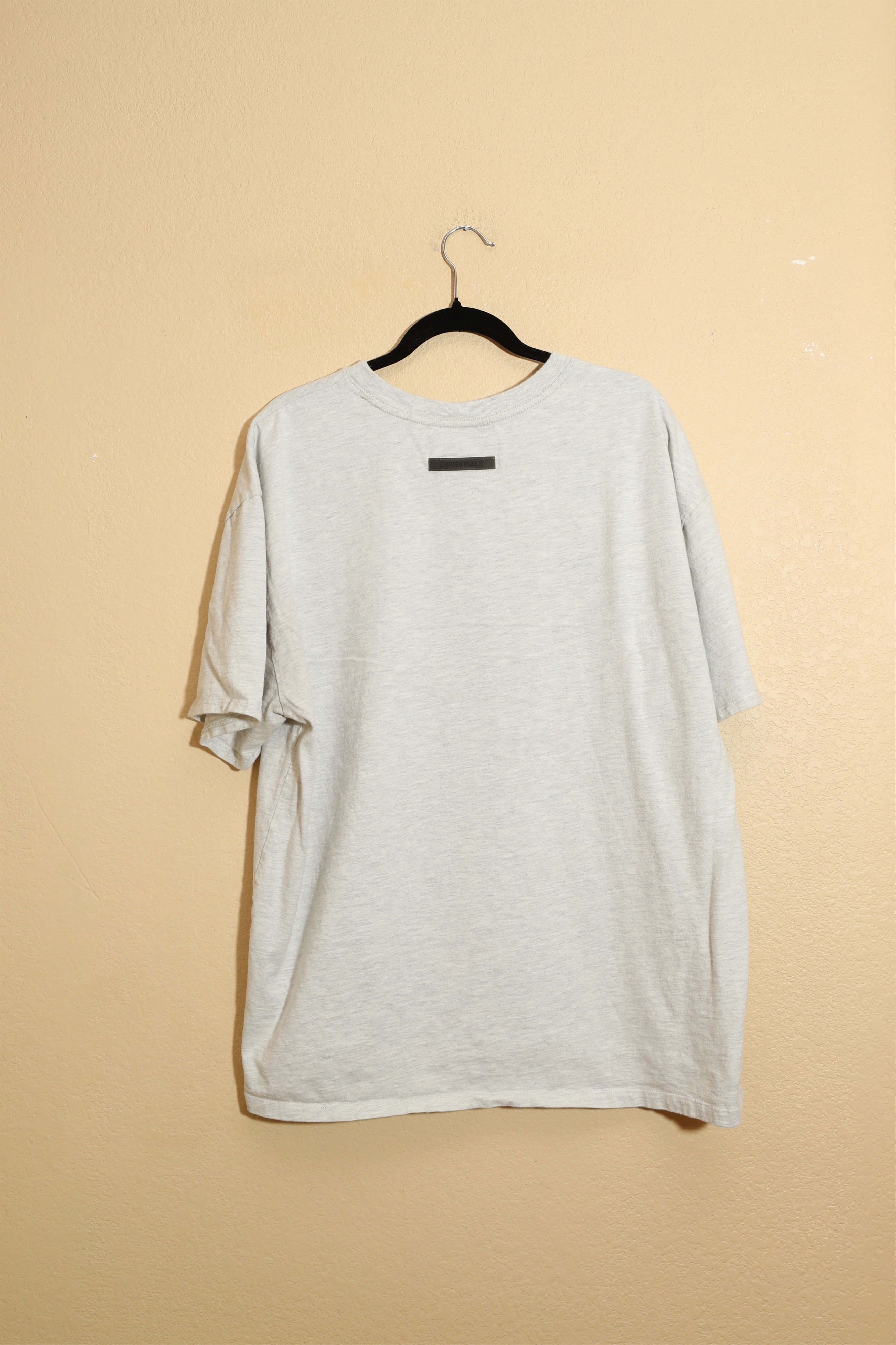 Fear of God Fear of God Essentials Classic Tee (XL) Size US XL / EU 56 / 4 - 2 Thumbnail