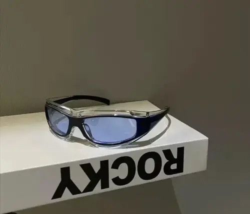 Electric Visual Sunglasses Retro Size ONE SIZE - 4 Thumbnail