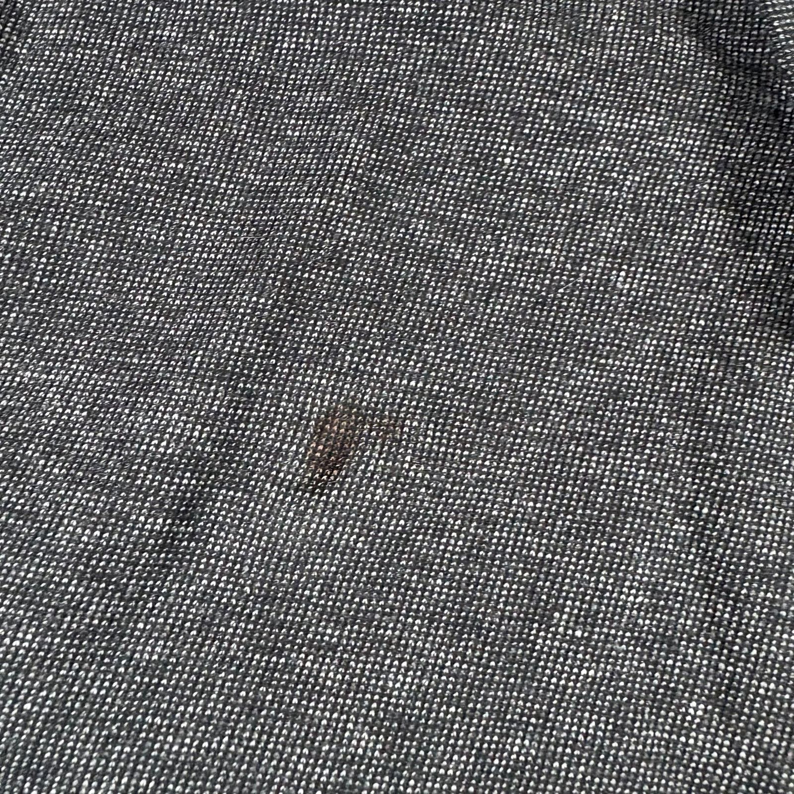 Kenneth Cole Dark grey polo Size US XXL / EU 58 / 5 - 4 Thumbnail