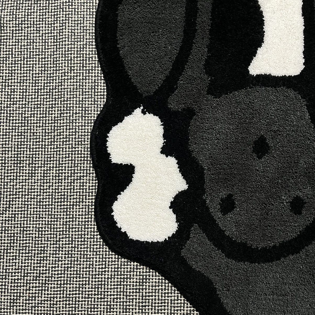 Chito × Neighborhood CHITO x NEIGHBORHOOD Rug Mat Size ONE SIZE - 4 Thumbnail